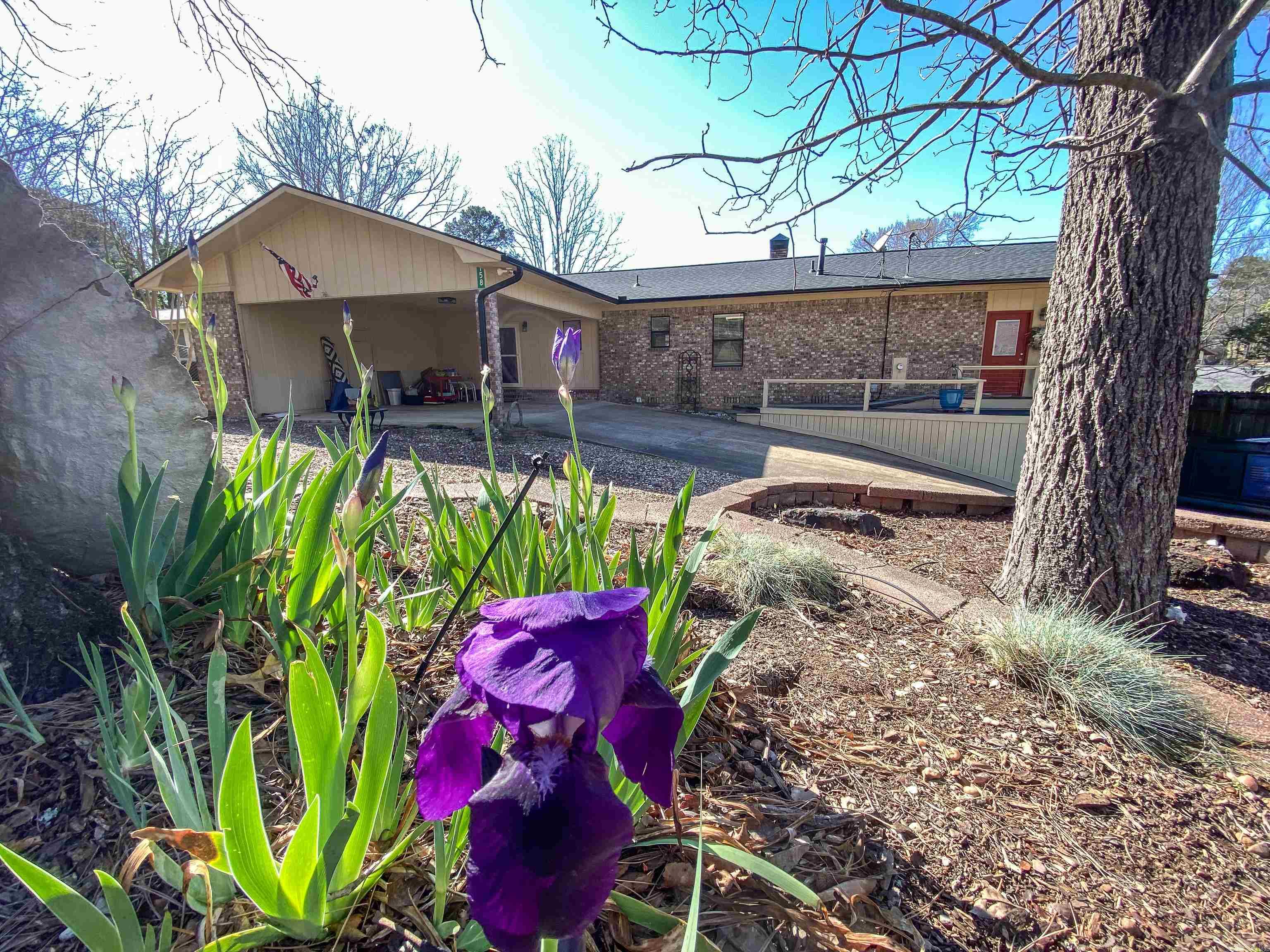 The Ultimate Entertaining Oasis on Lake Hamilton