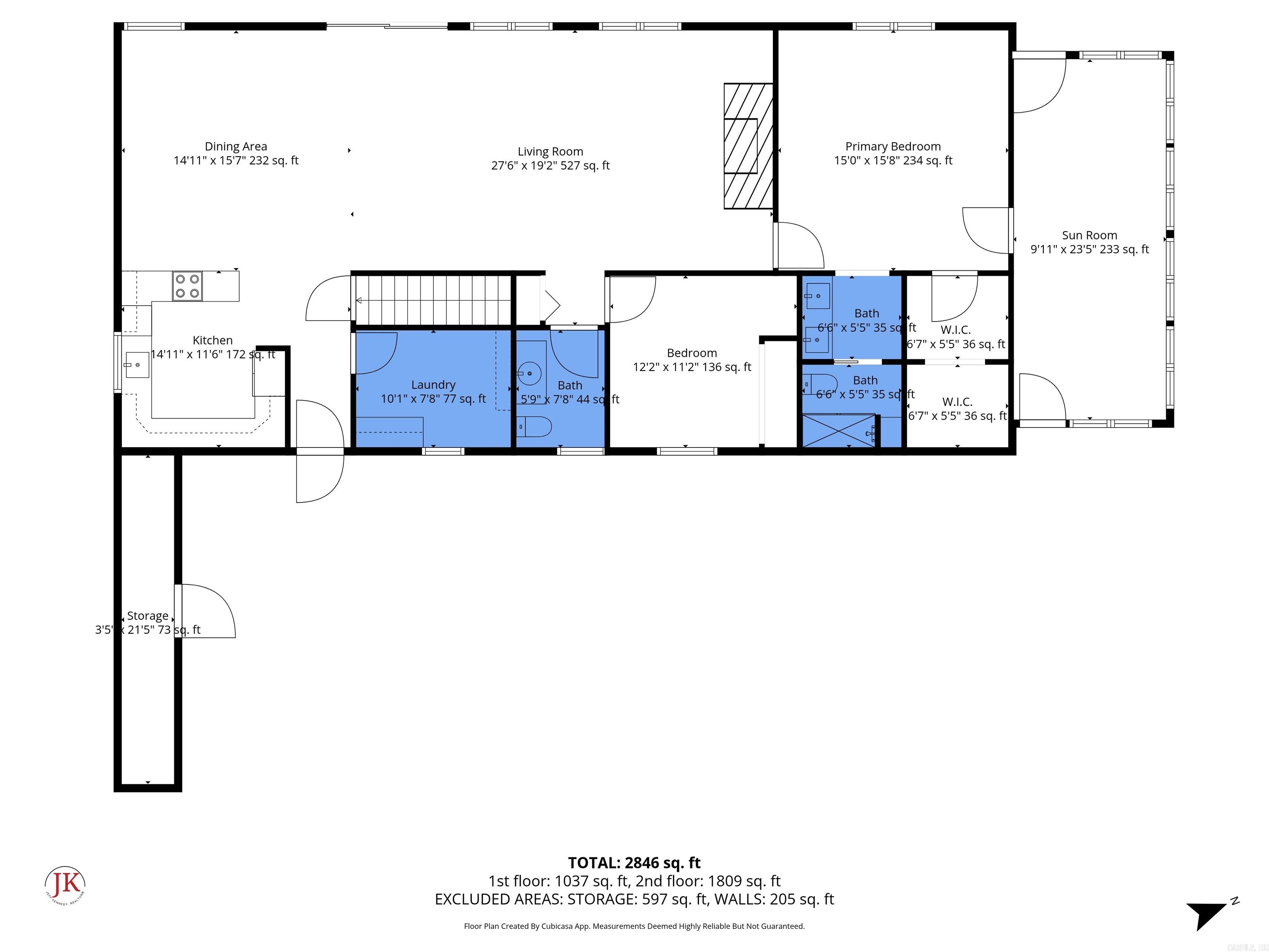 The Ultimate Entertaining Oasis on Lake Hamilton
