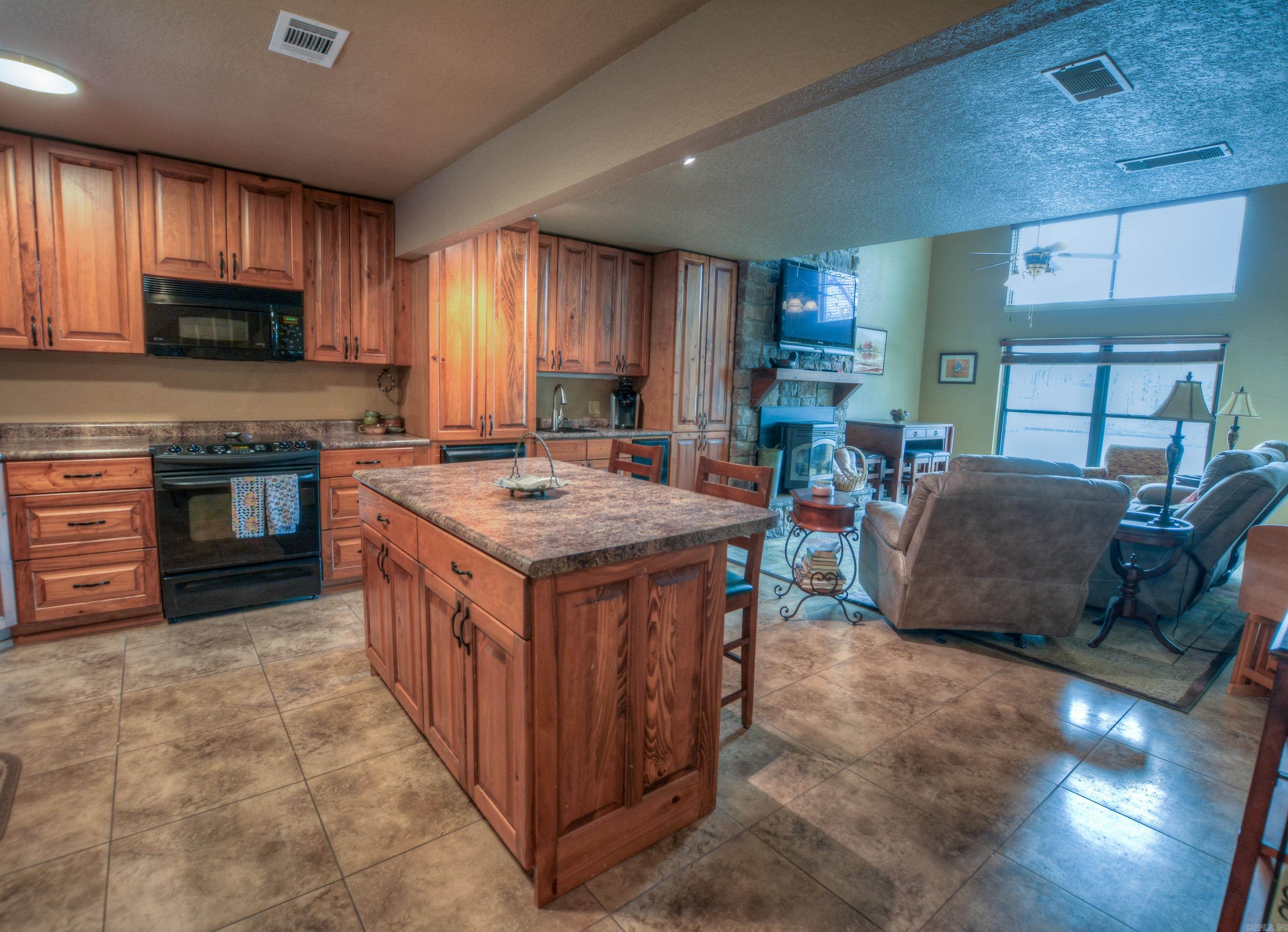 Island-Style Serenity