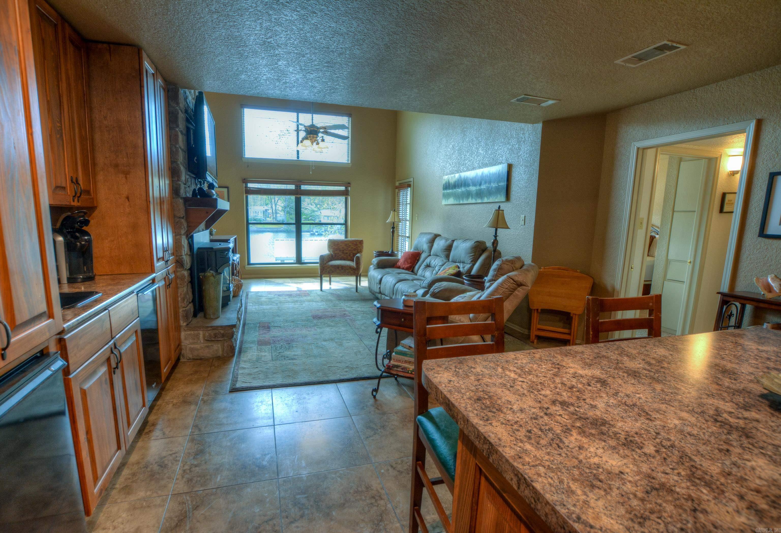 Island-Style Serenity