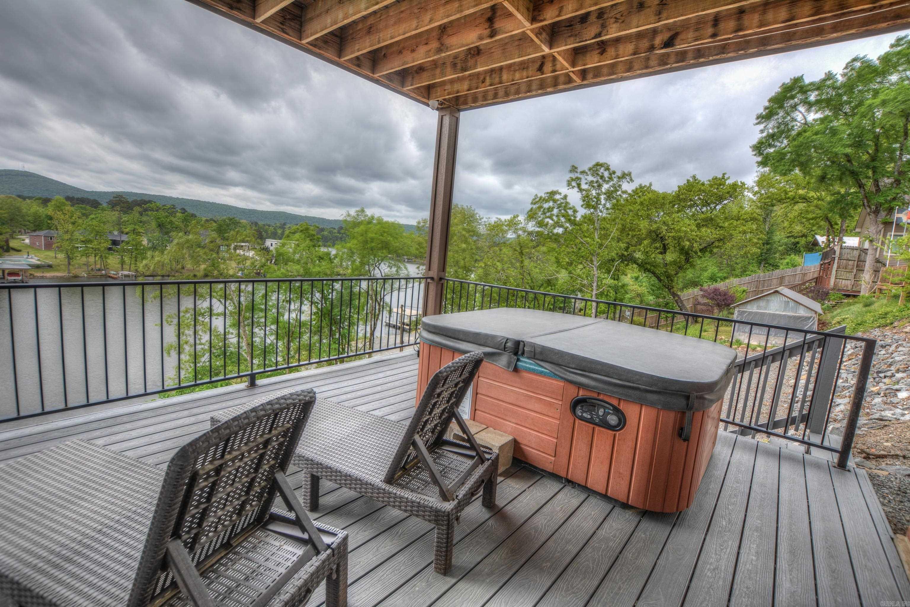 Turnkey Waterfront STR