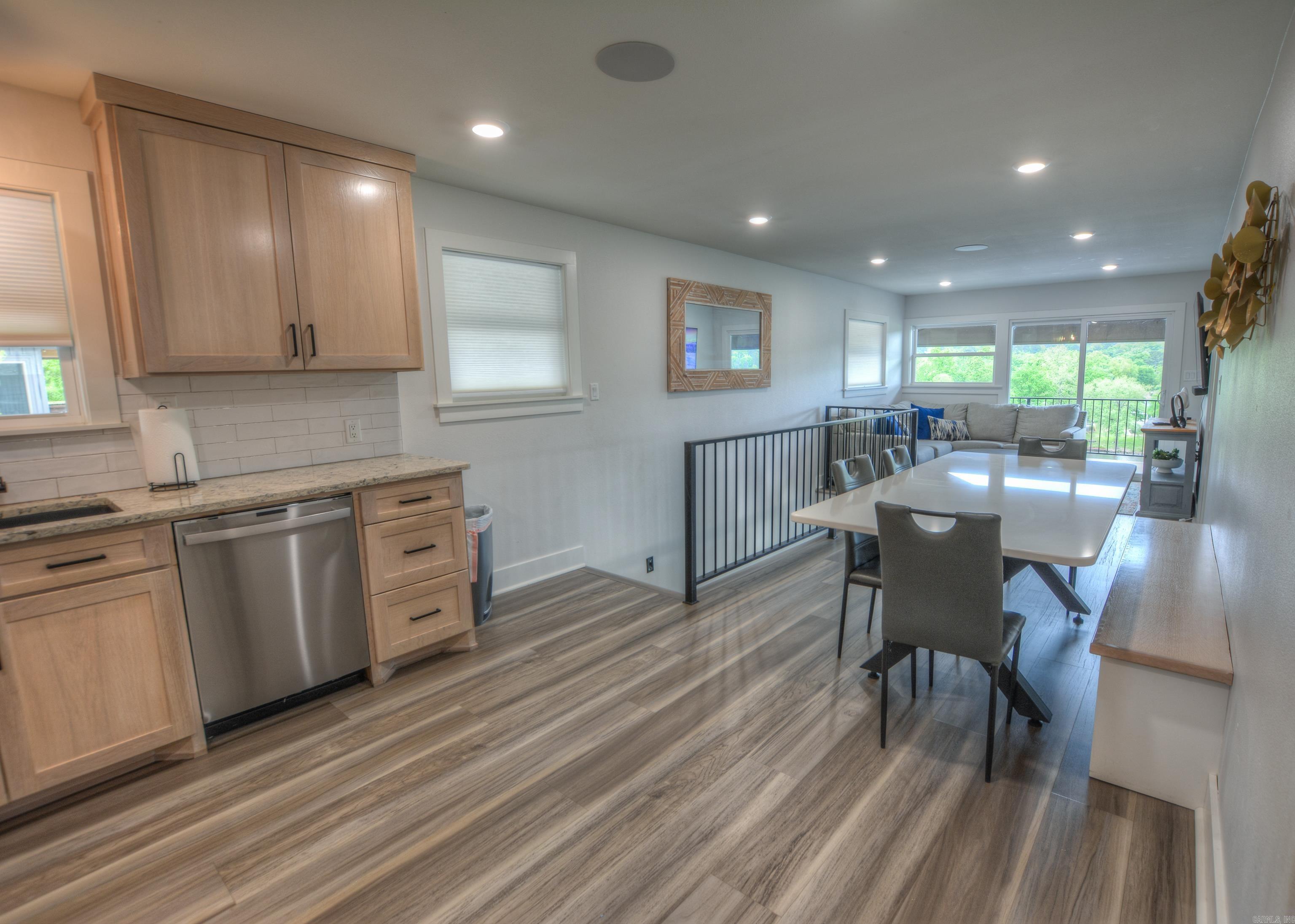 Turnkey Waterfront STR