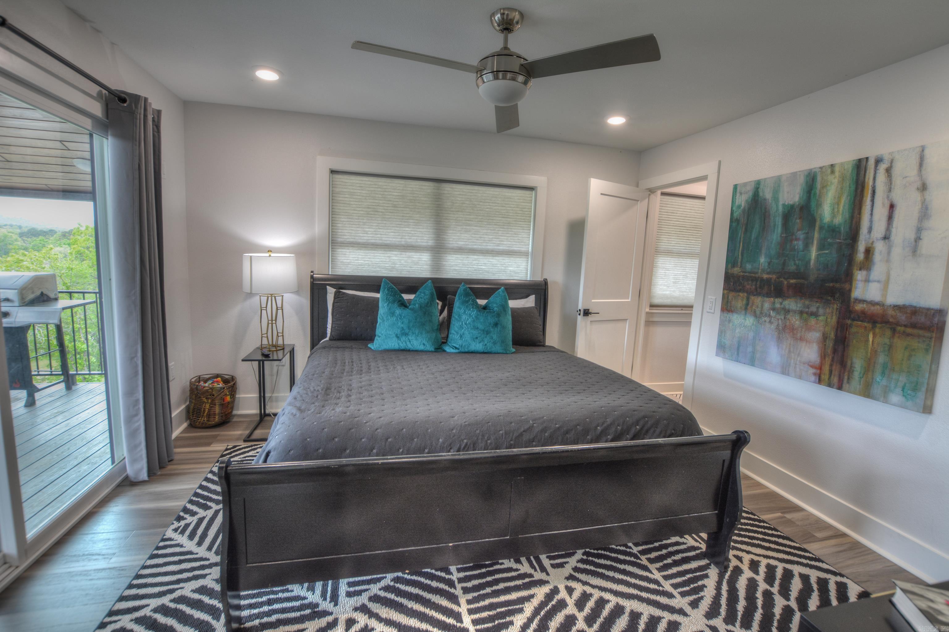 Turnkey Waterfront STR