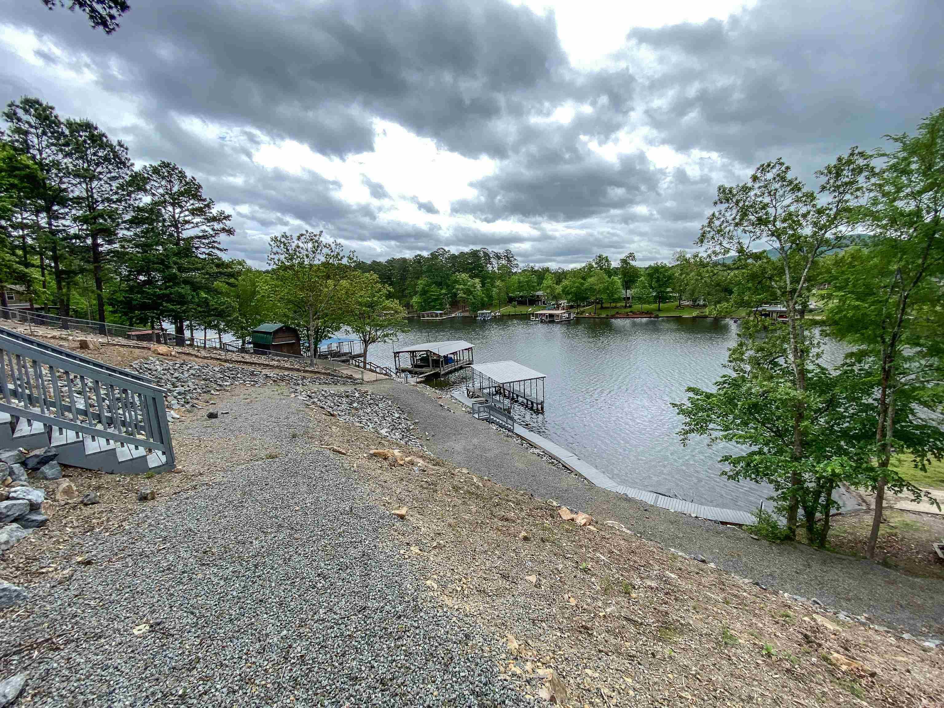 Turnkey Waterfront STR