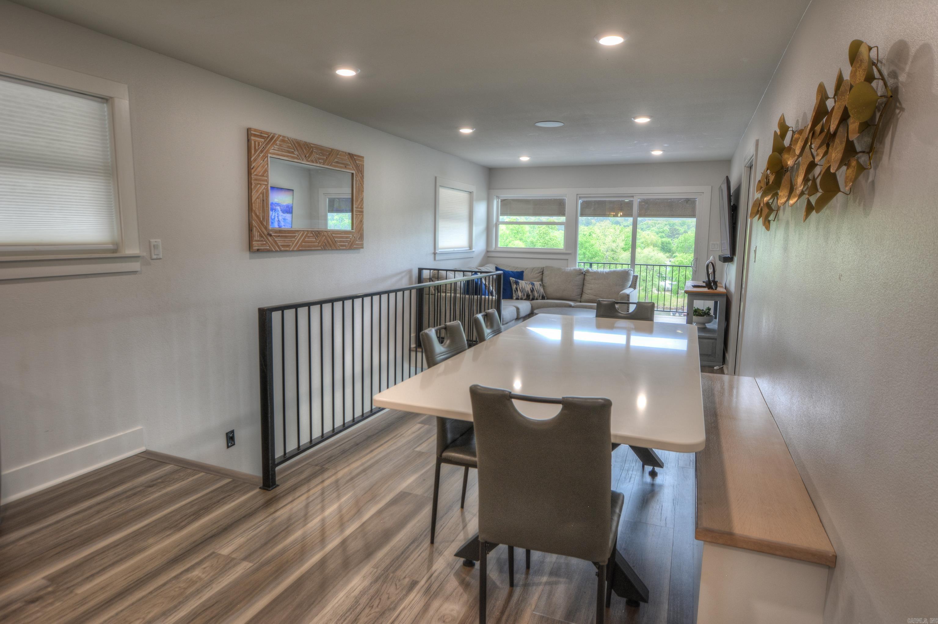 Turnkey Waterfront STR