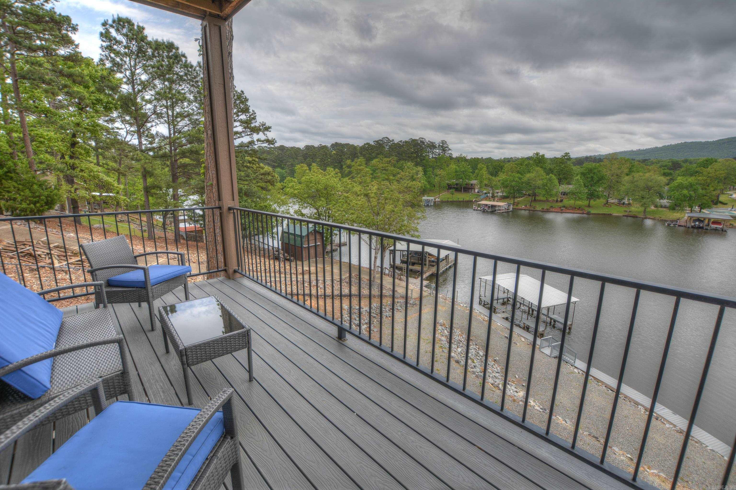 Turnkey Waterfront STR