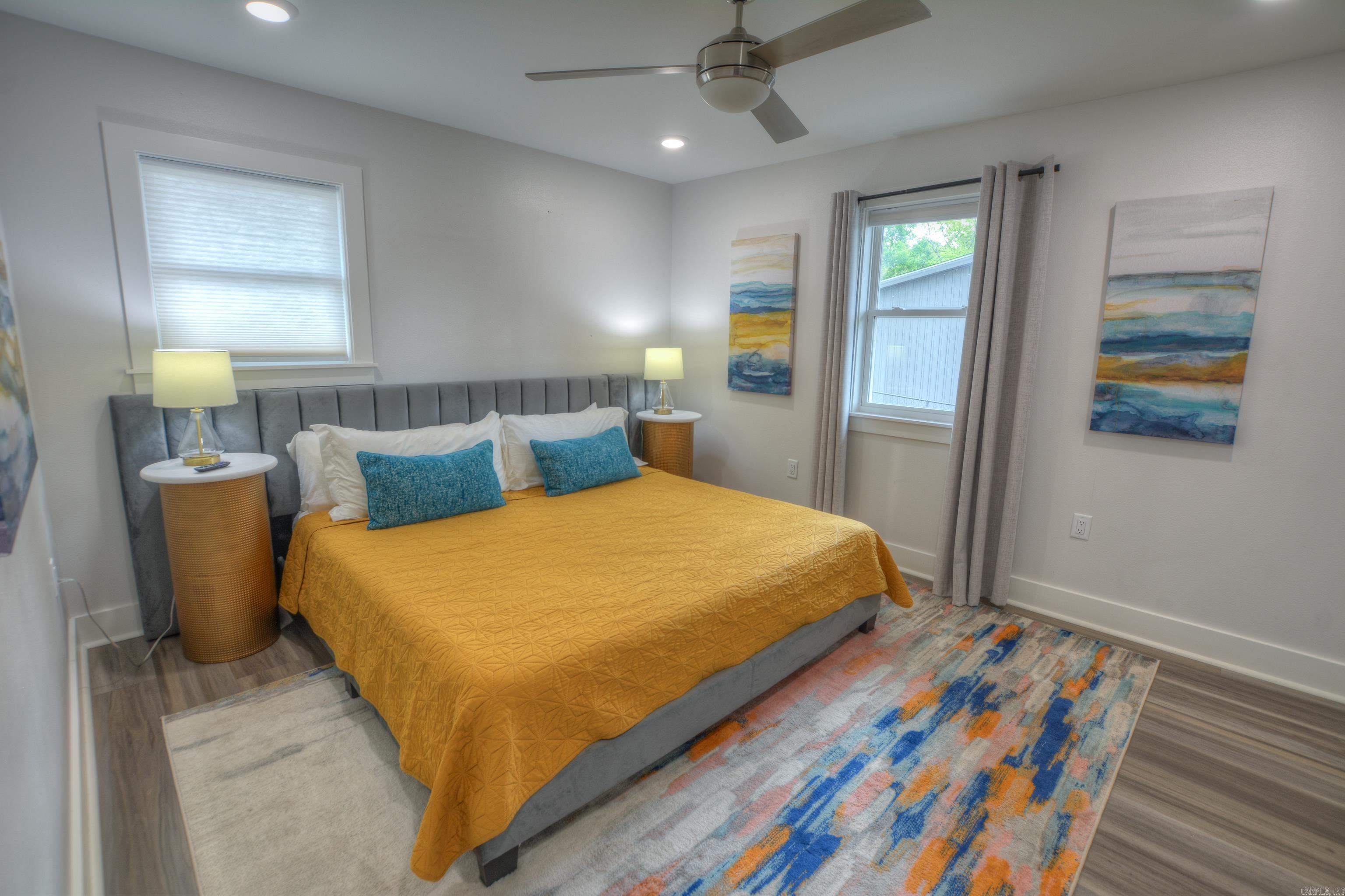 Turnkey Waterfront STR