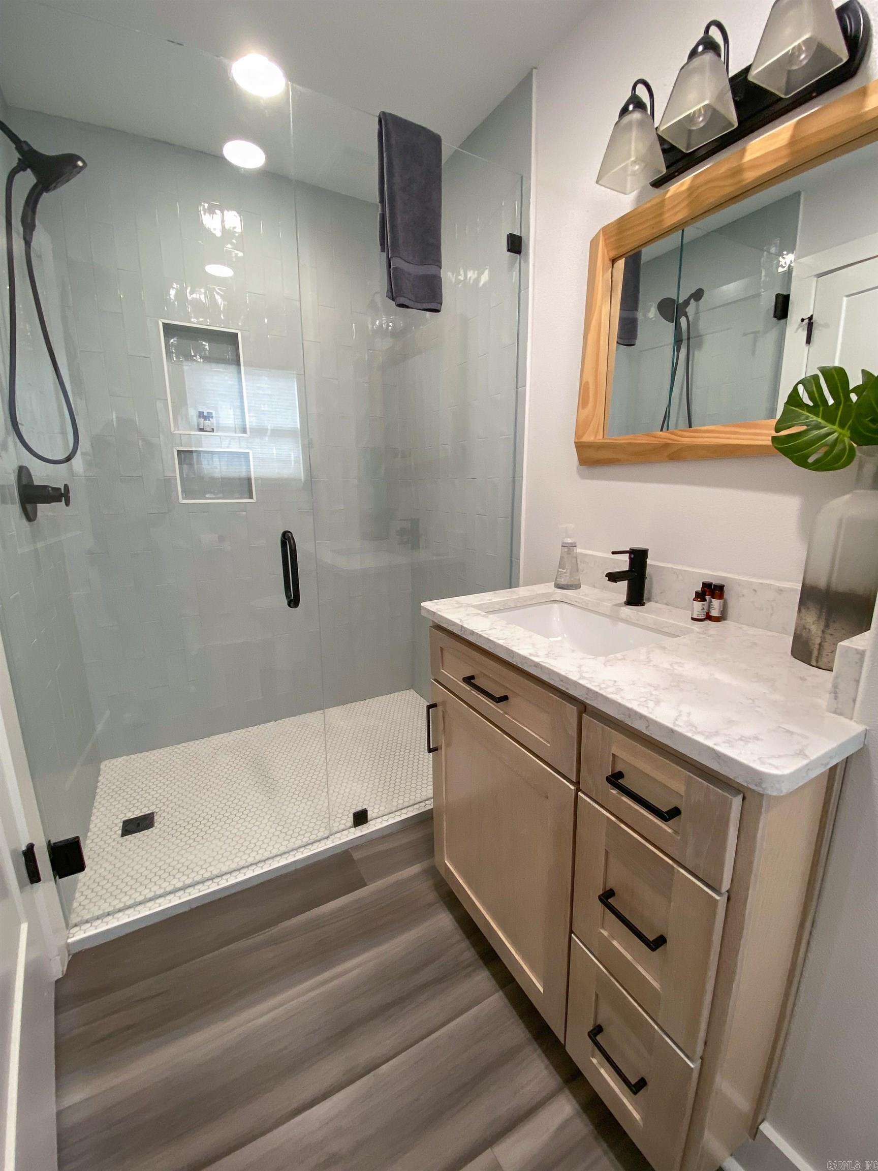 Turnkey Waterfront STR