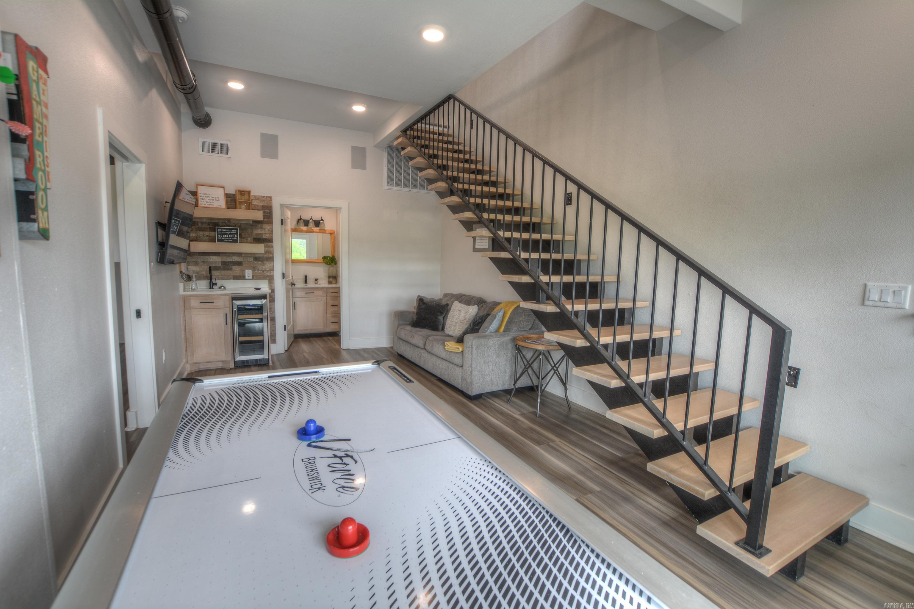 Turnkey Waterfront STR