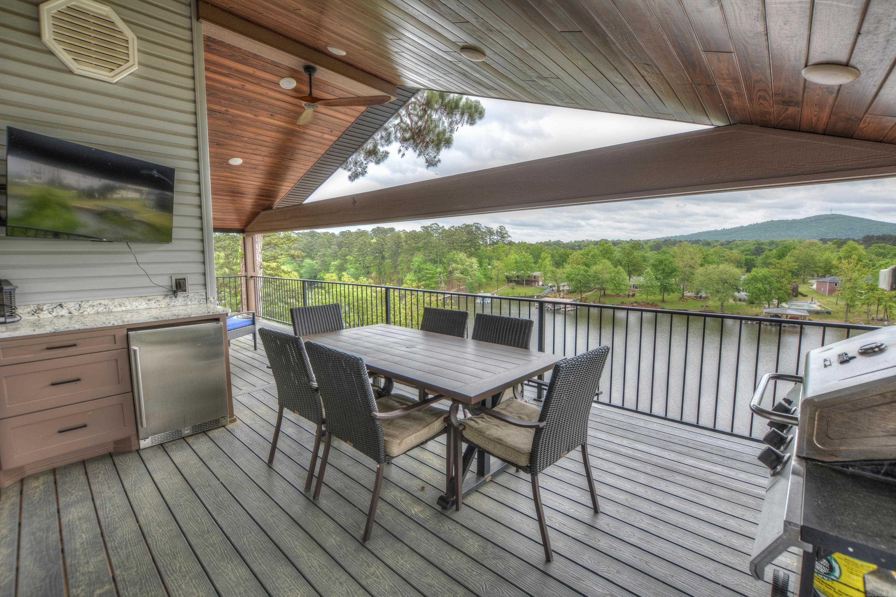 Turnkey Waterfront STR