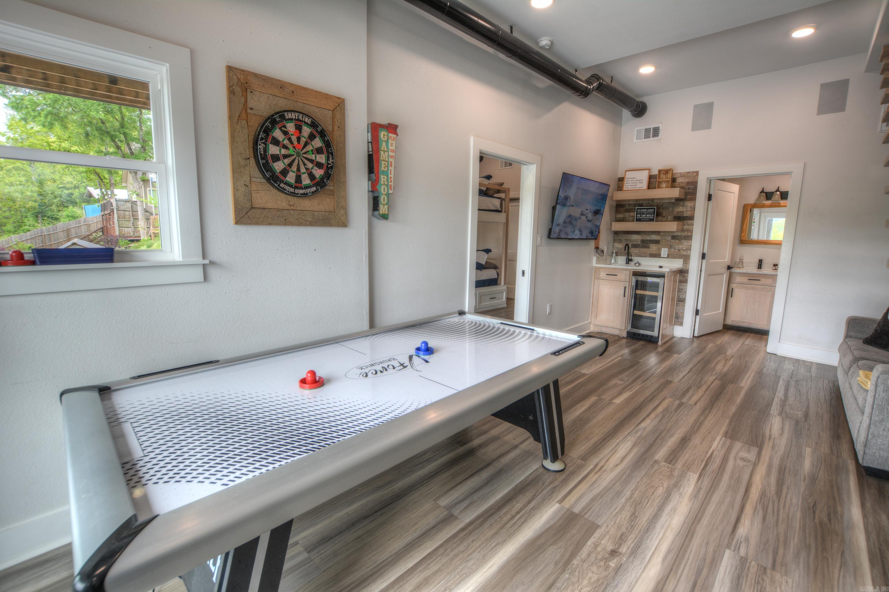 Turnkey Waterfront STR