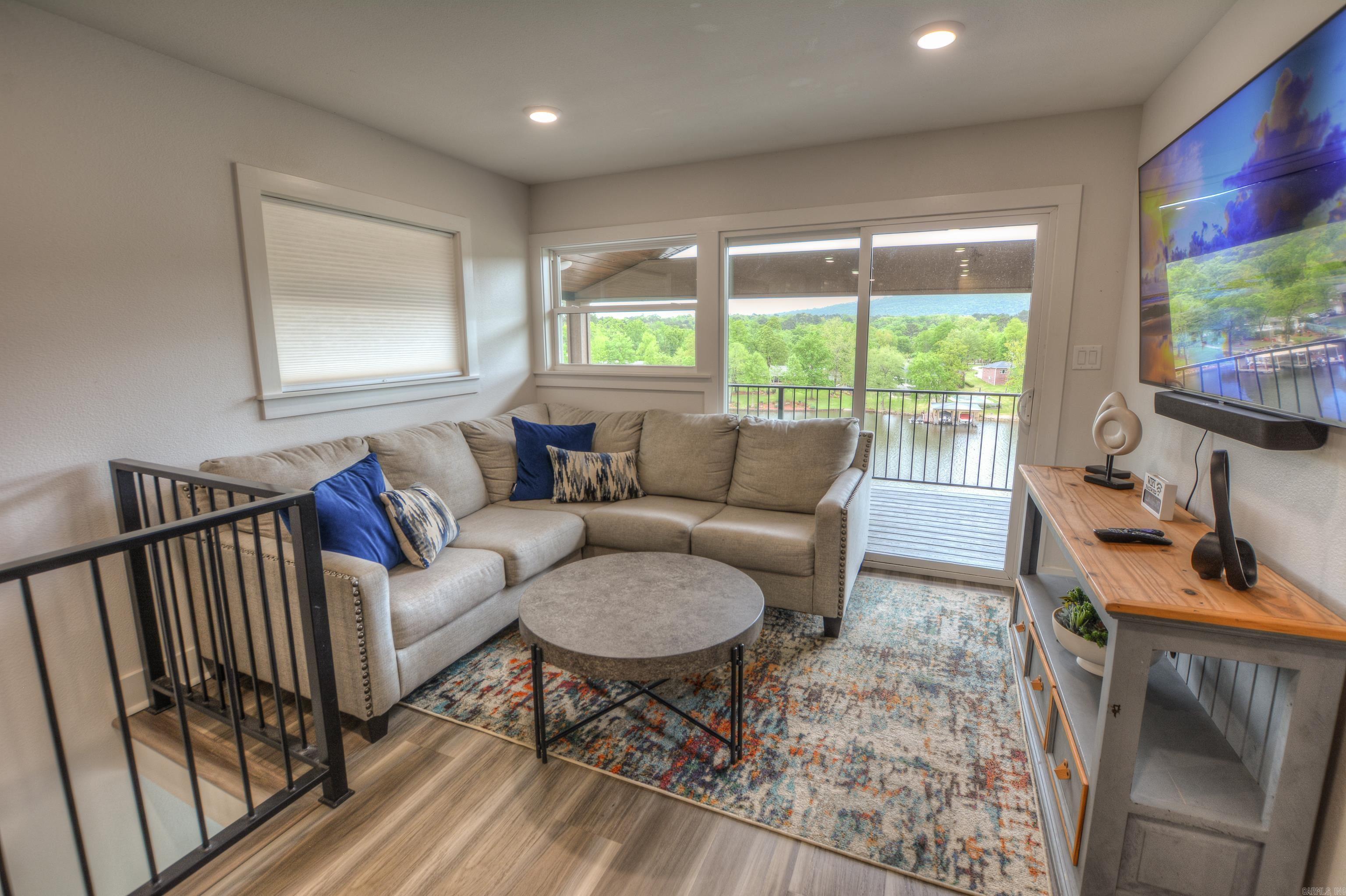 Turnkey Waterfront STR