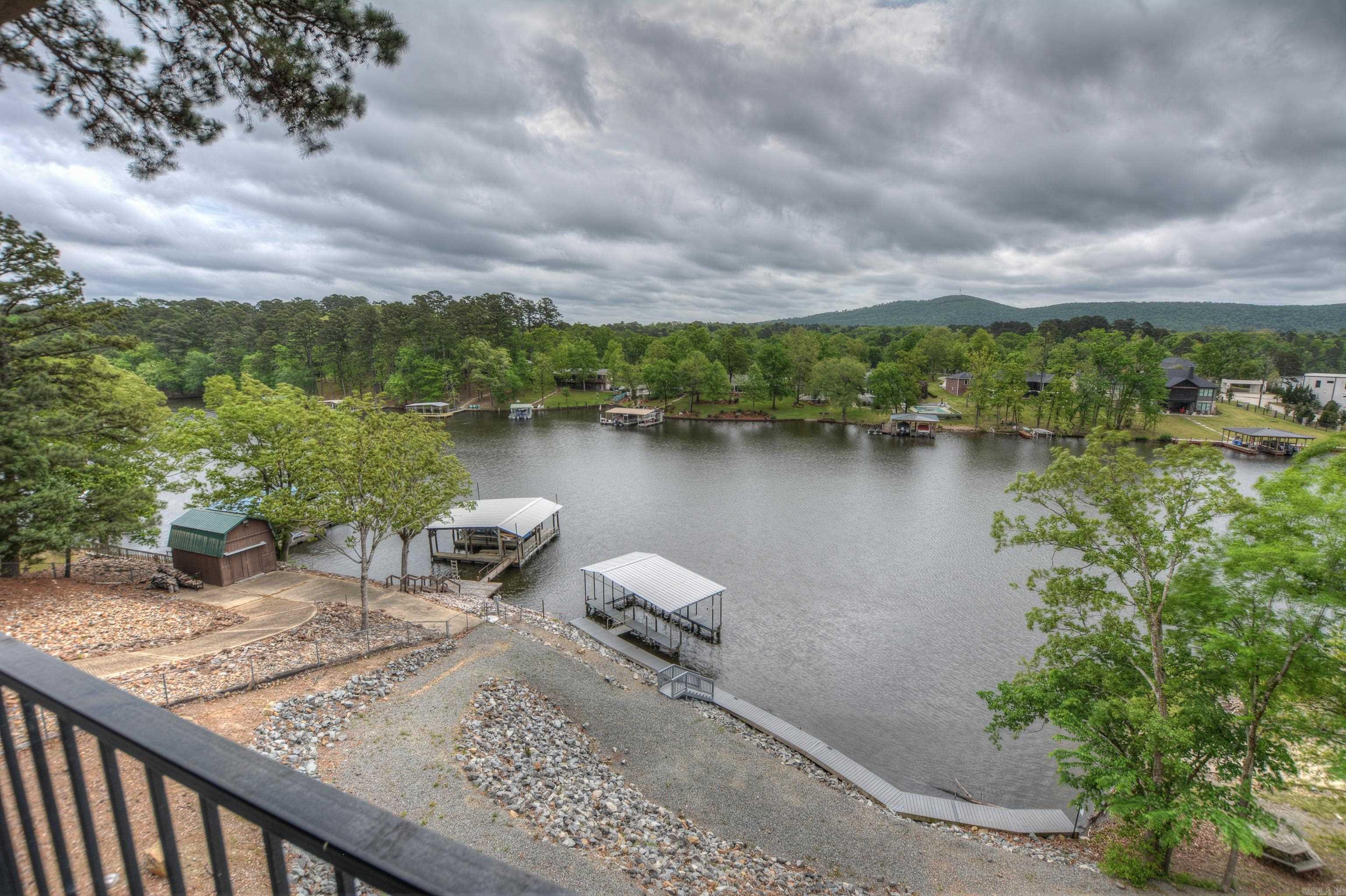 Turnkey Waterfront STR