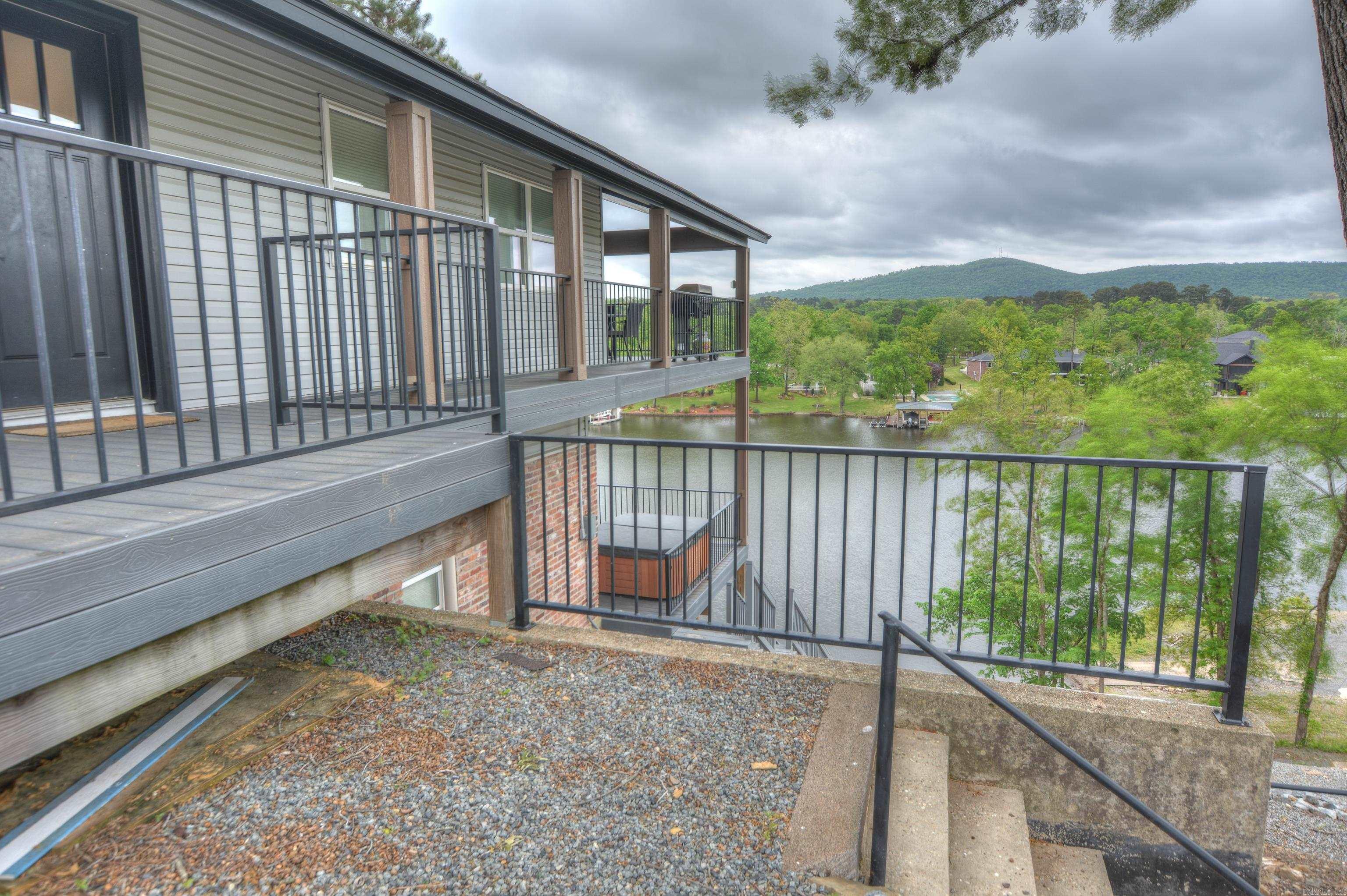 Turnkey Waterfront STR