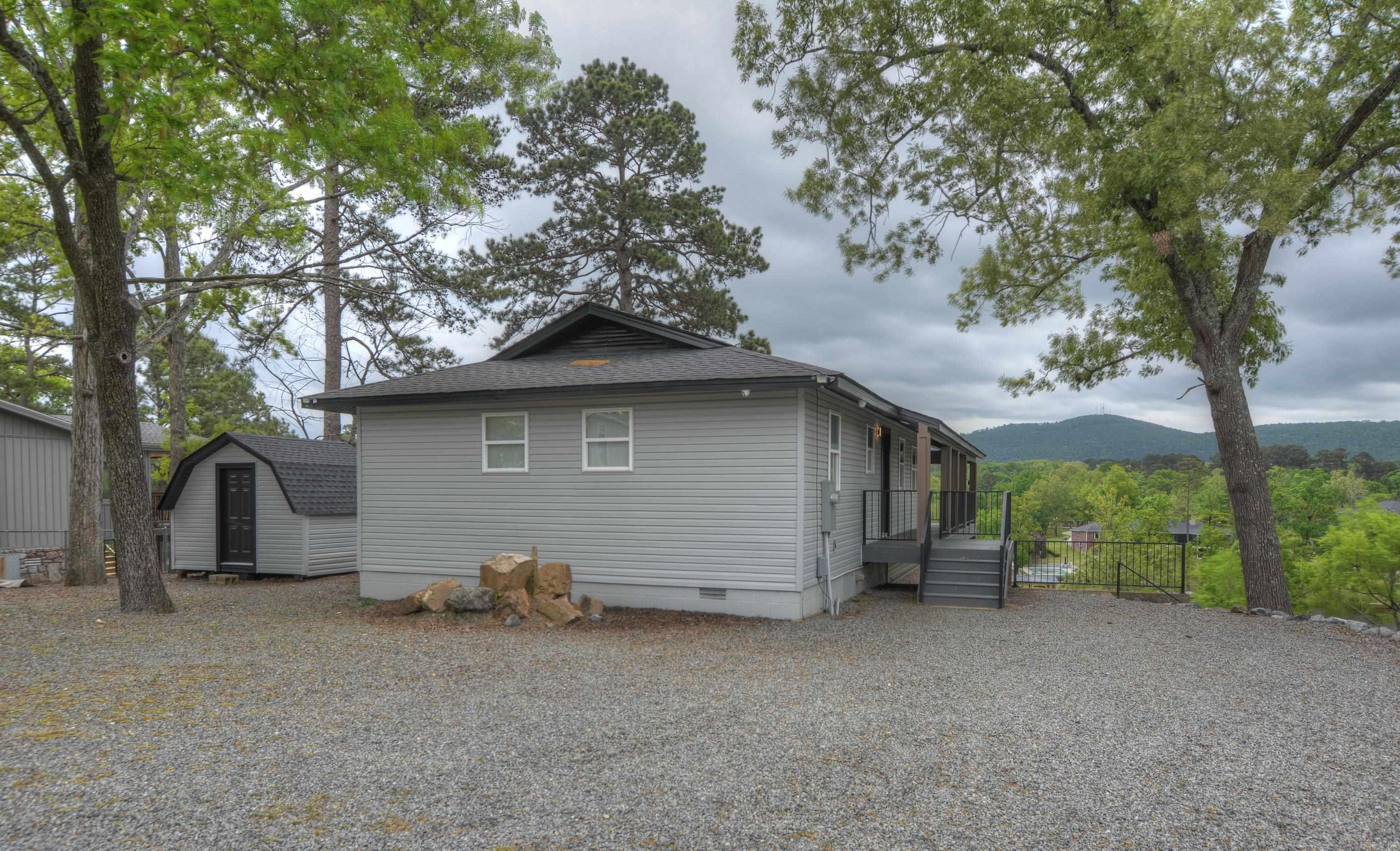 Turnkey Waterfront STR