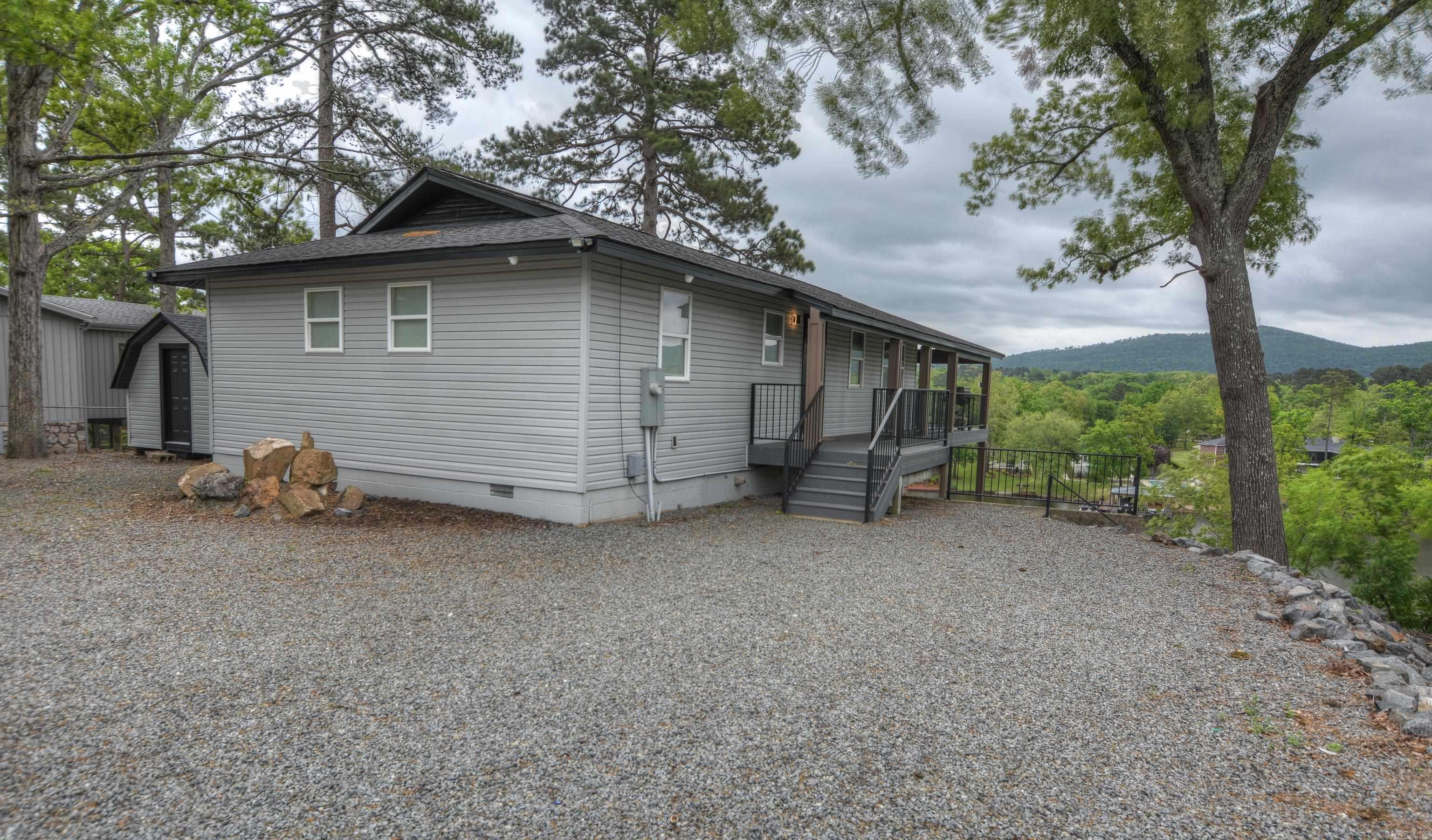 Turnkey Waterfront STR