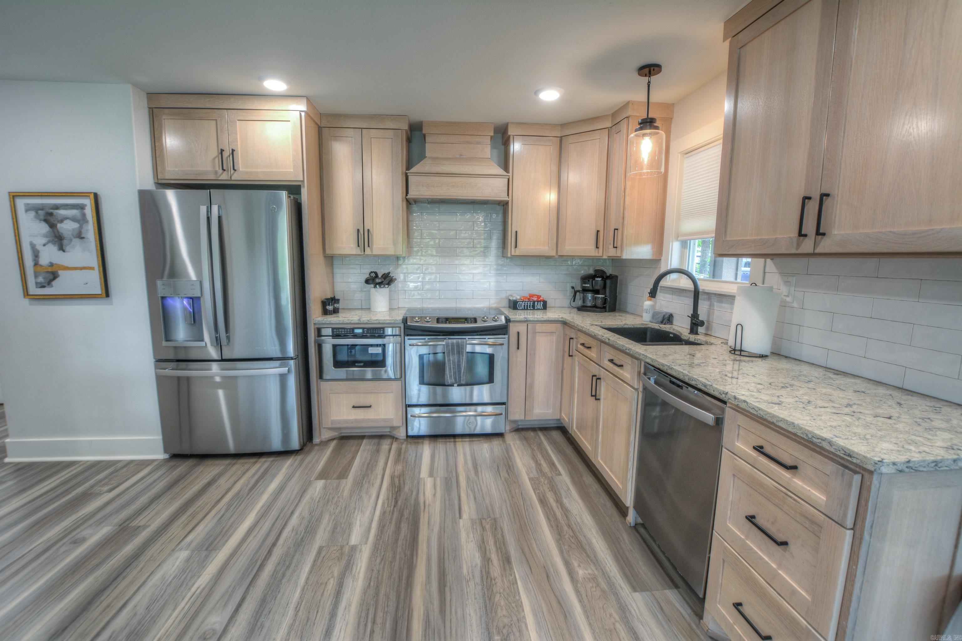 Turnkey Waterfront STR