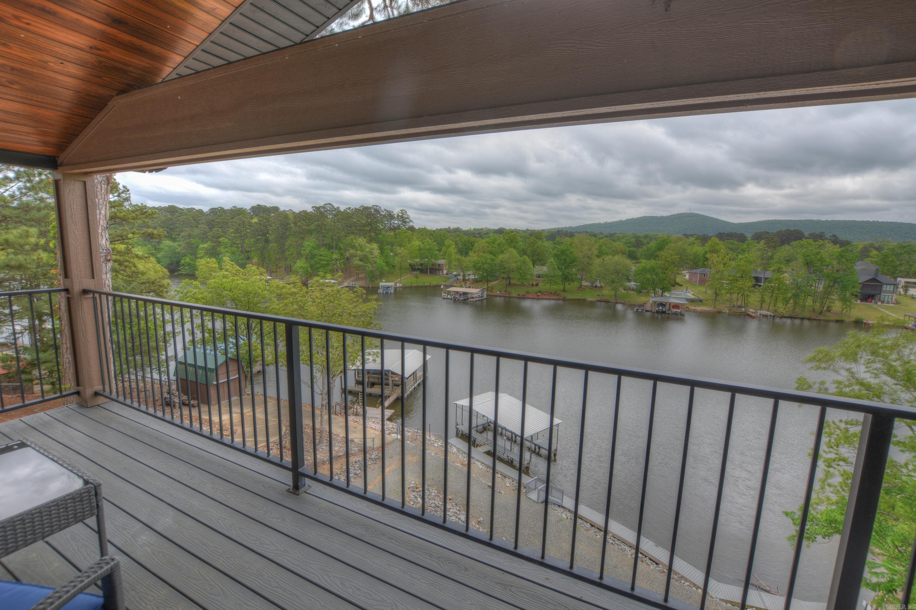 Turnkey Waterfront STR