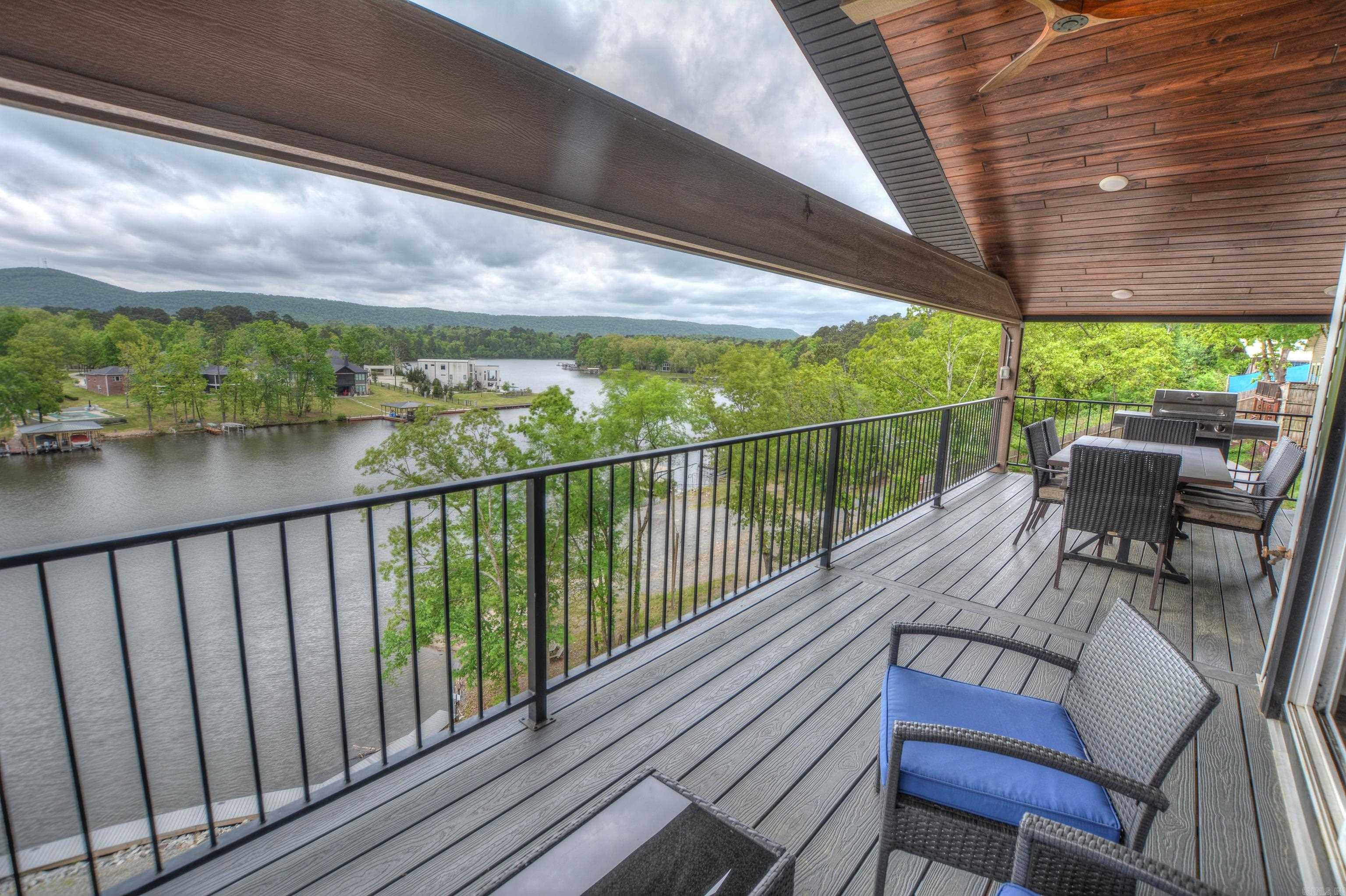 Turnkey Waterfront STR