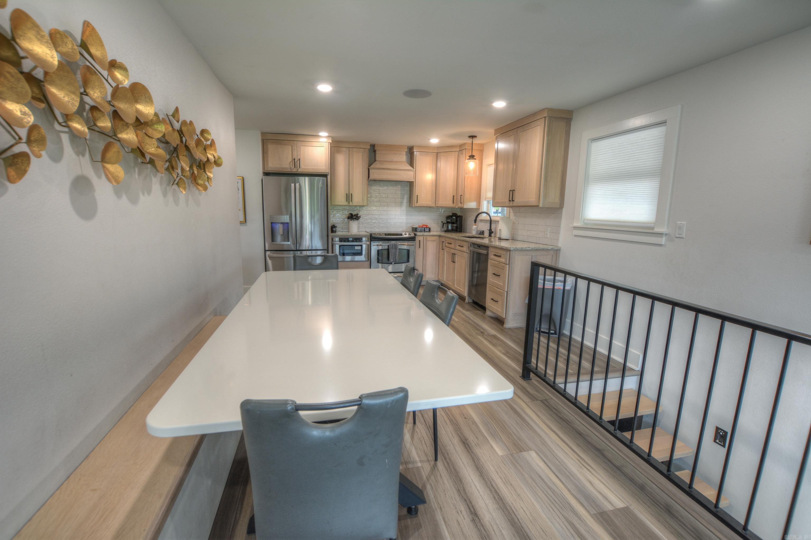 Turnkey Waterfront STR