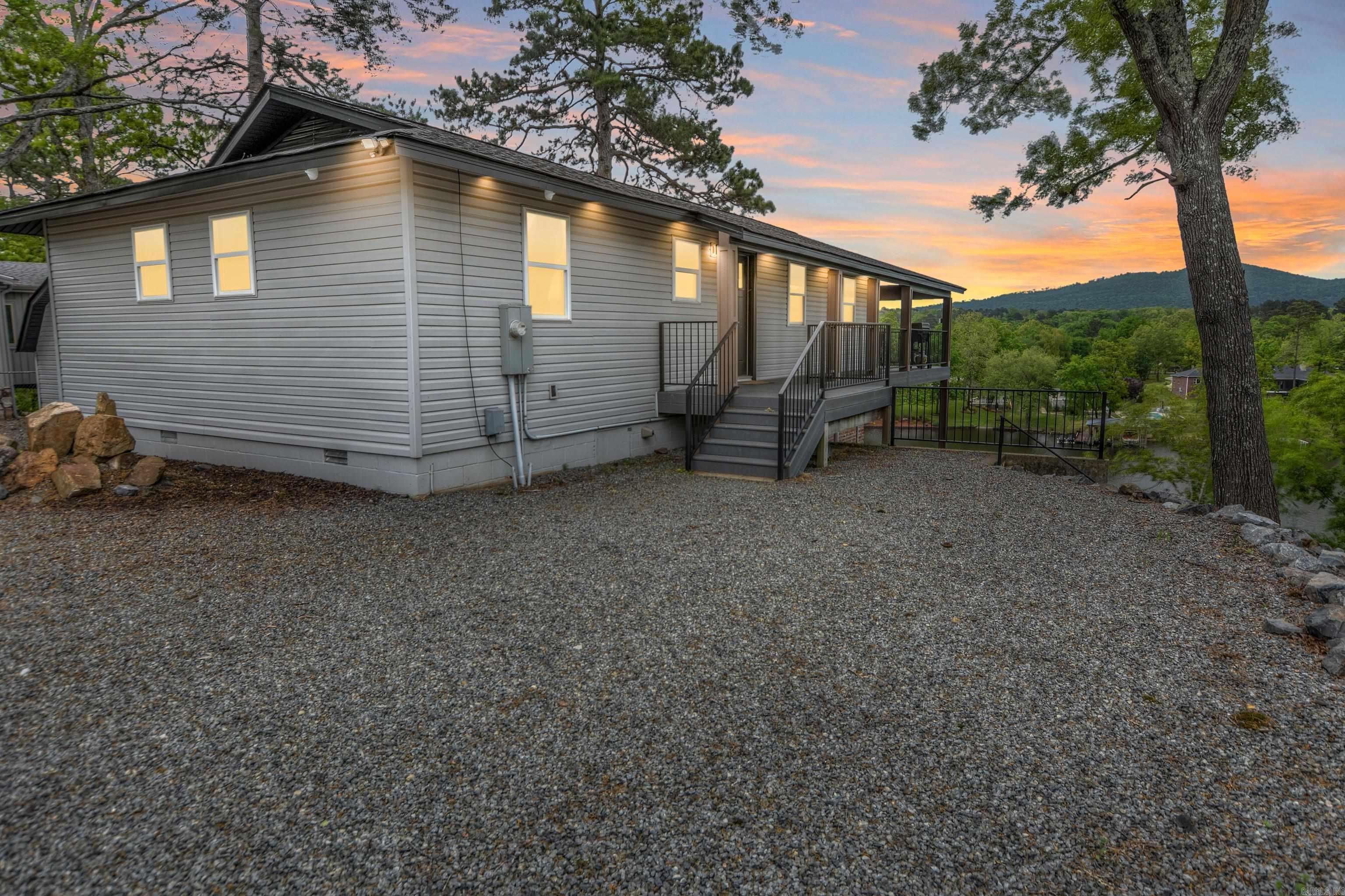 Turnkey Waterfront STR