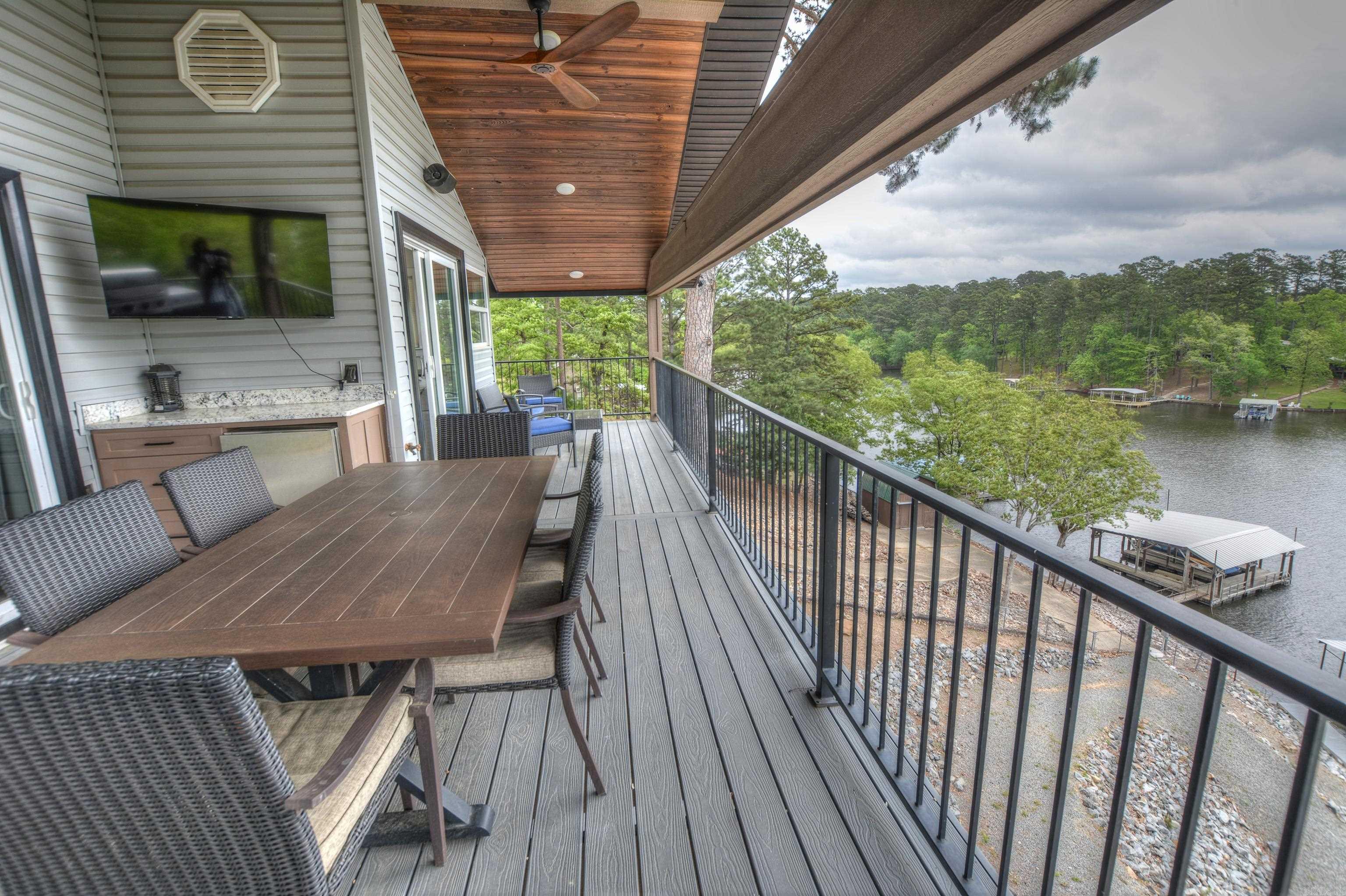 Turnkey Waterfront STR