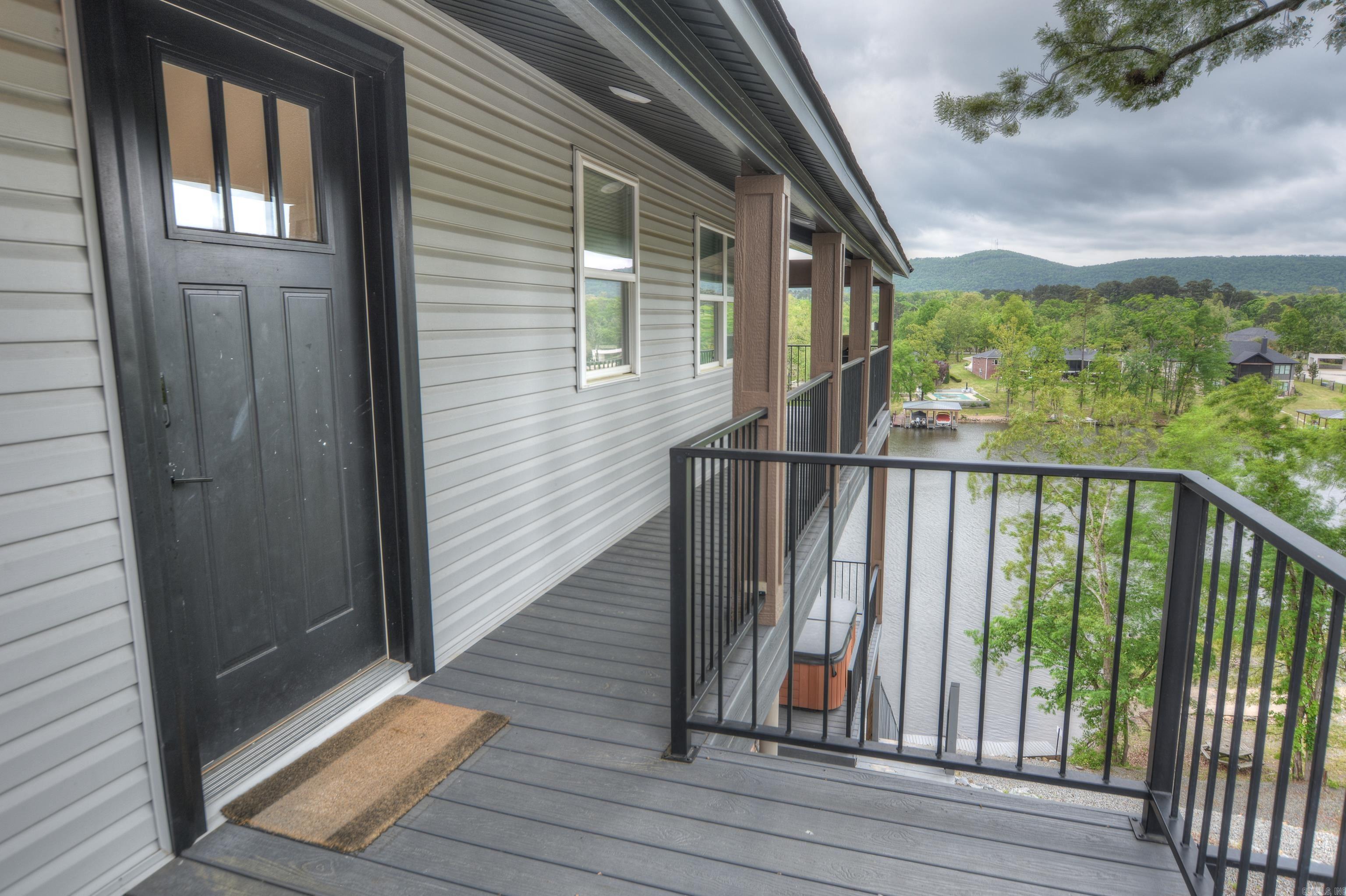 Turnkey Waterfront STR