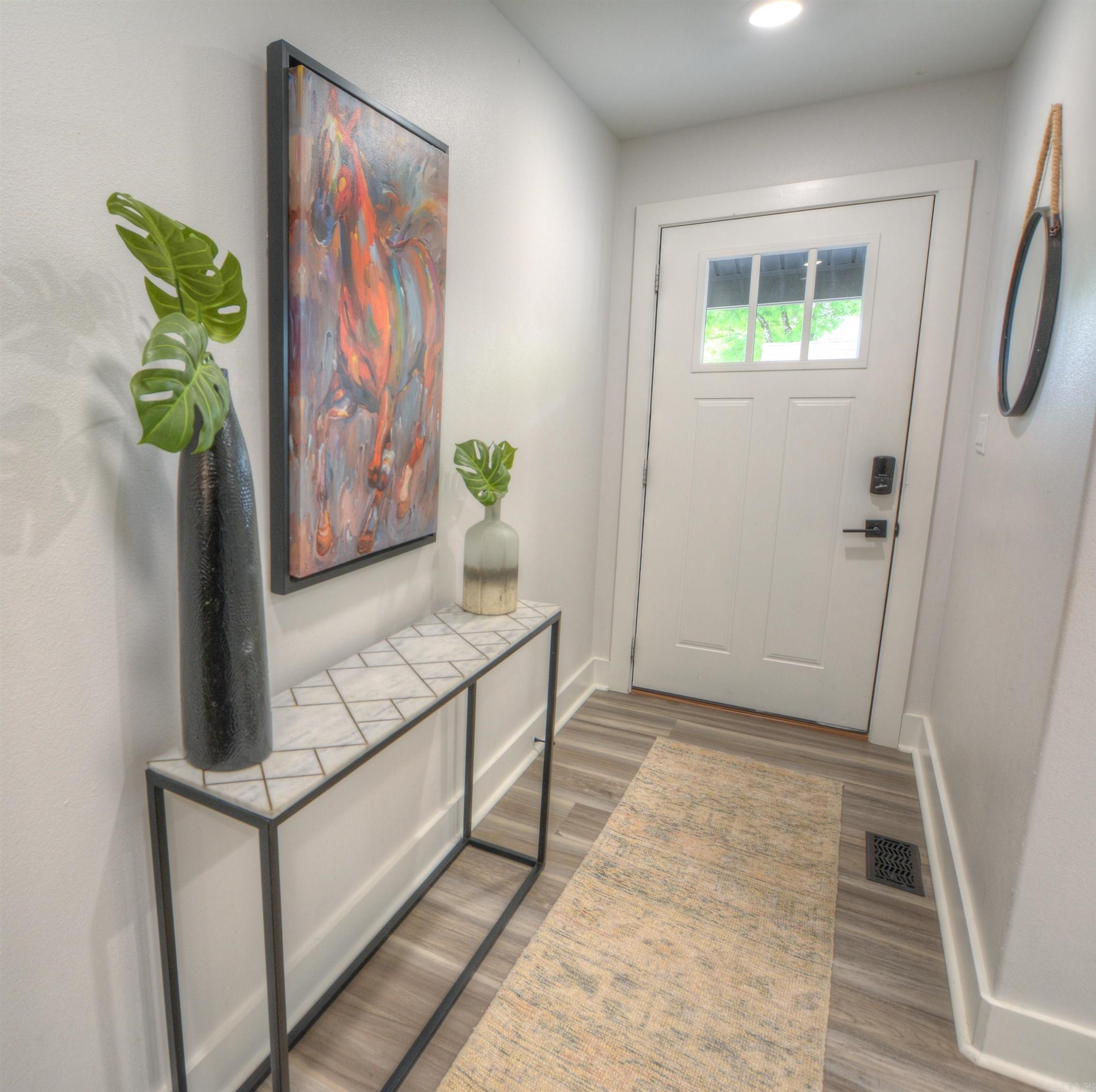 Turnkey Waterfront STR