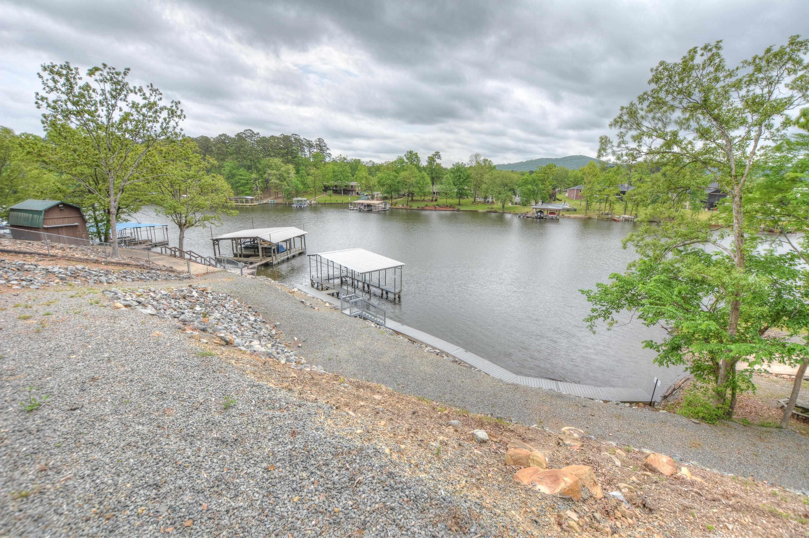 Turnkey Waterfront STR