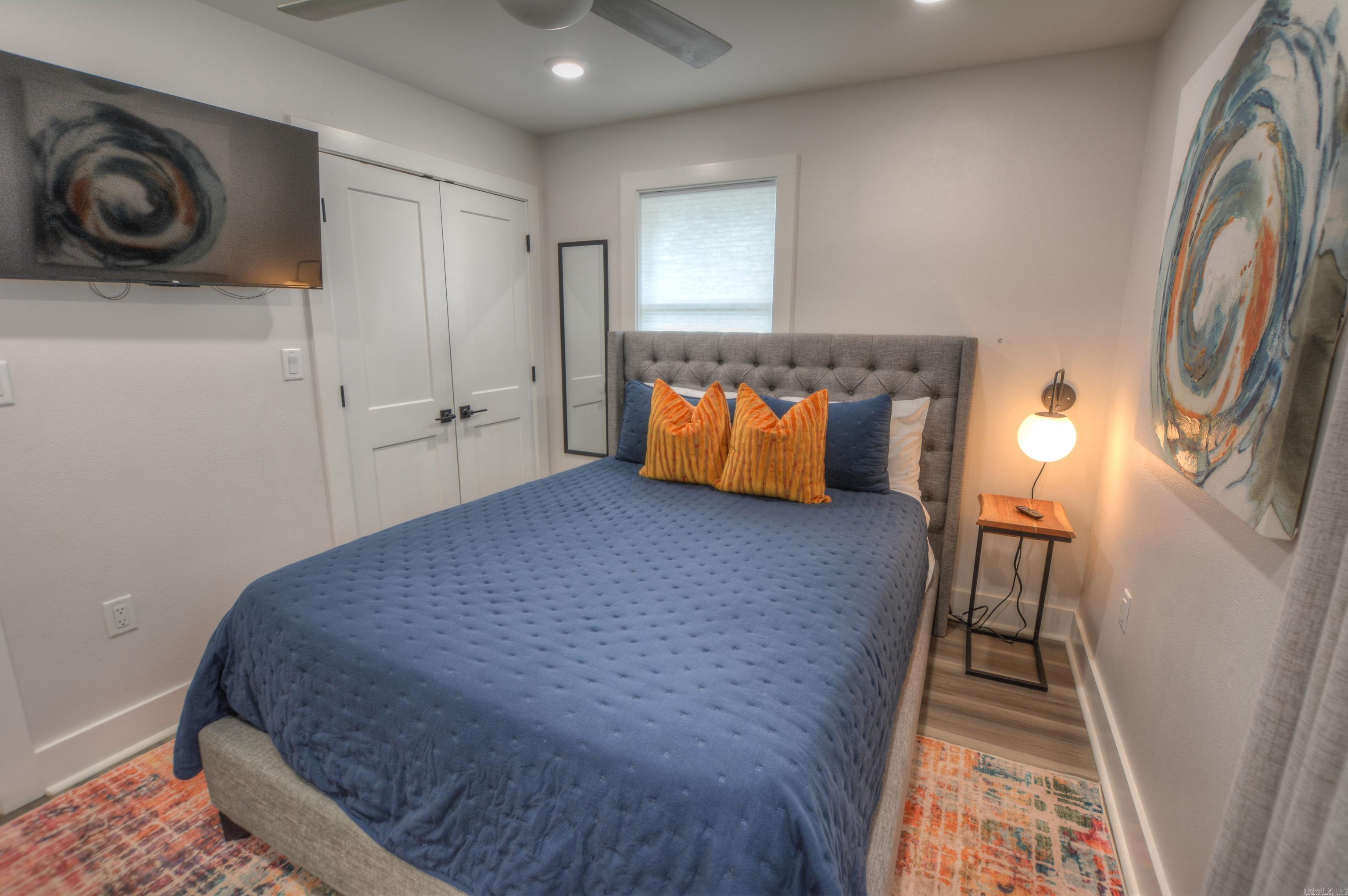 Turnkey Waterfront STR