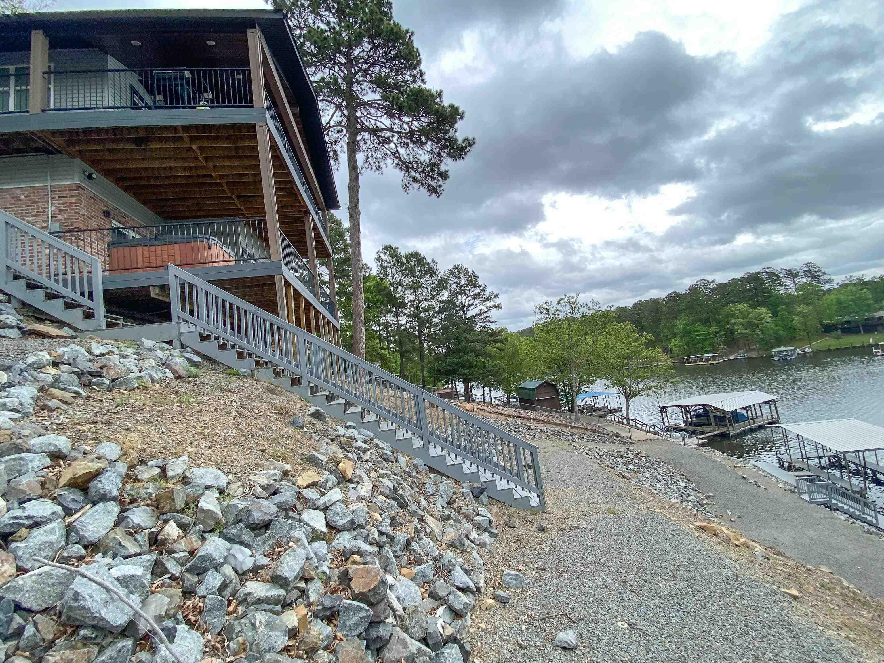 Turnkey Waterfront STR