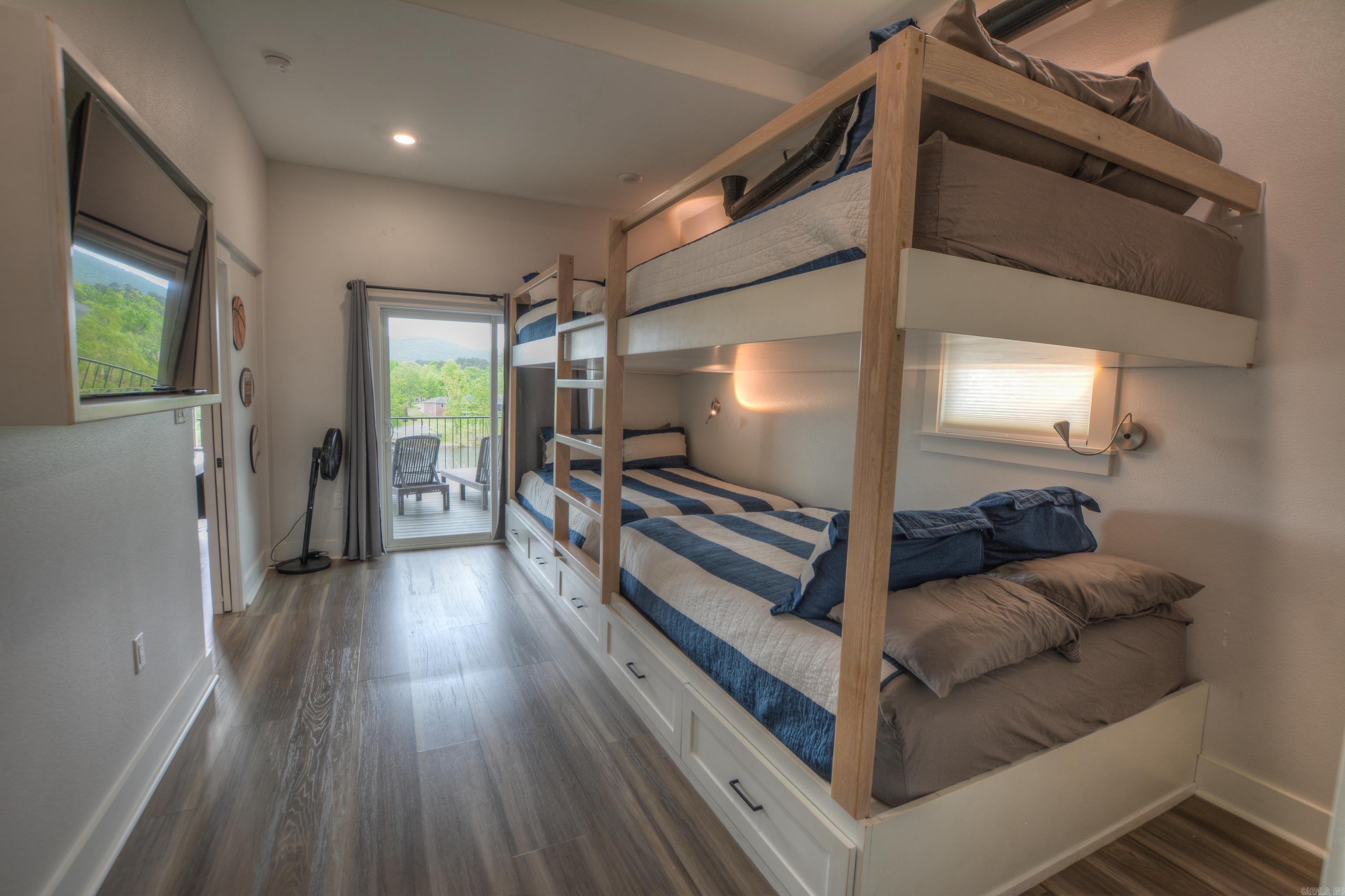 Turnkey Waterfront STR