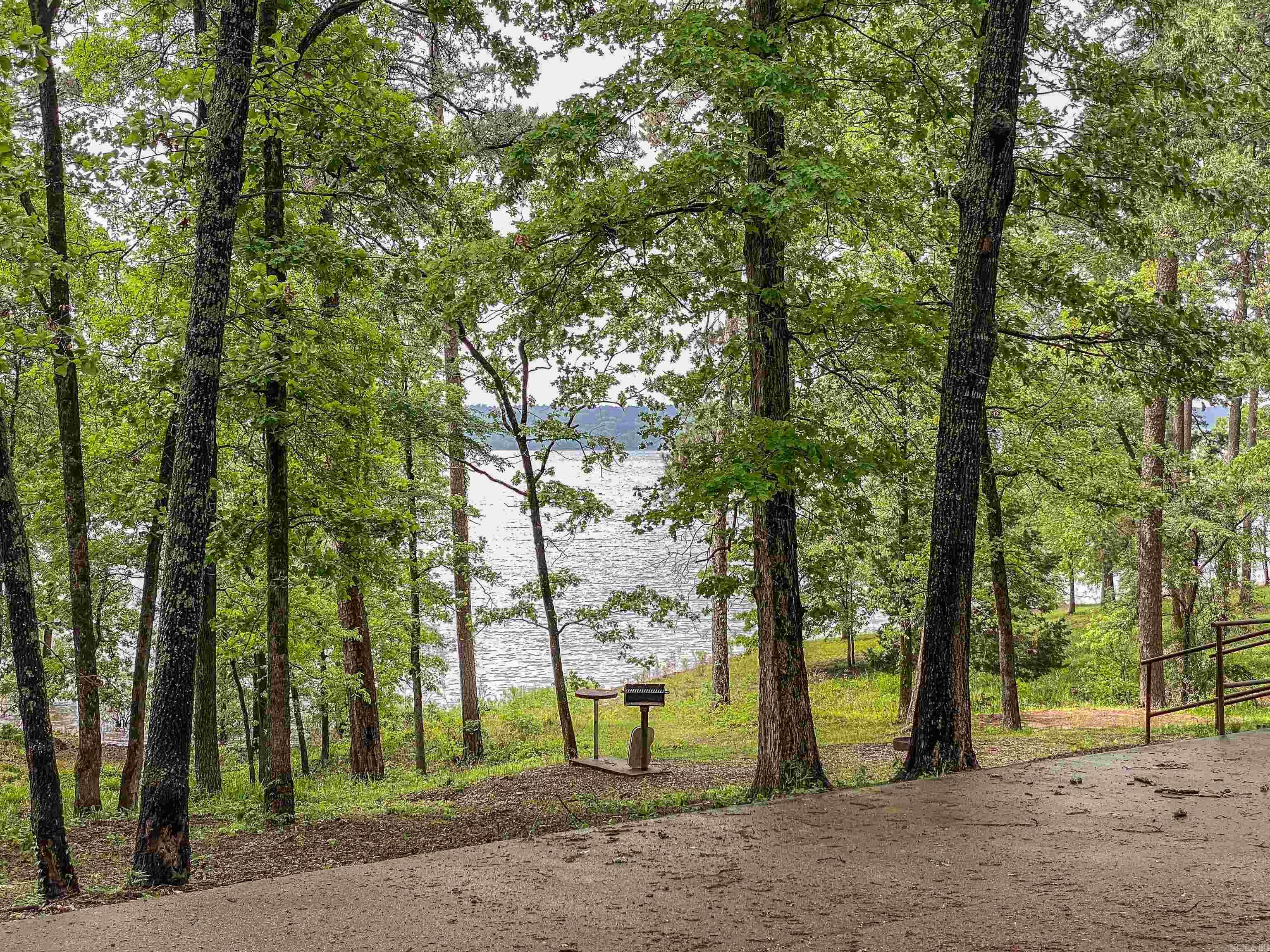 Golf Course Living: 3-Acre Wooded Retreat!