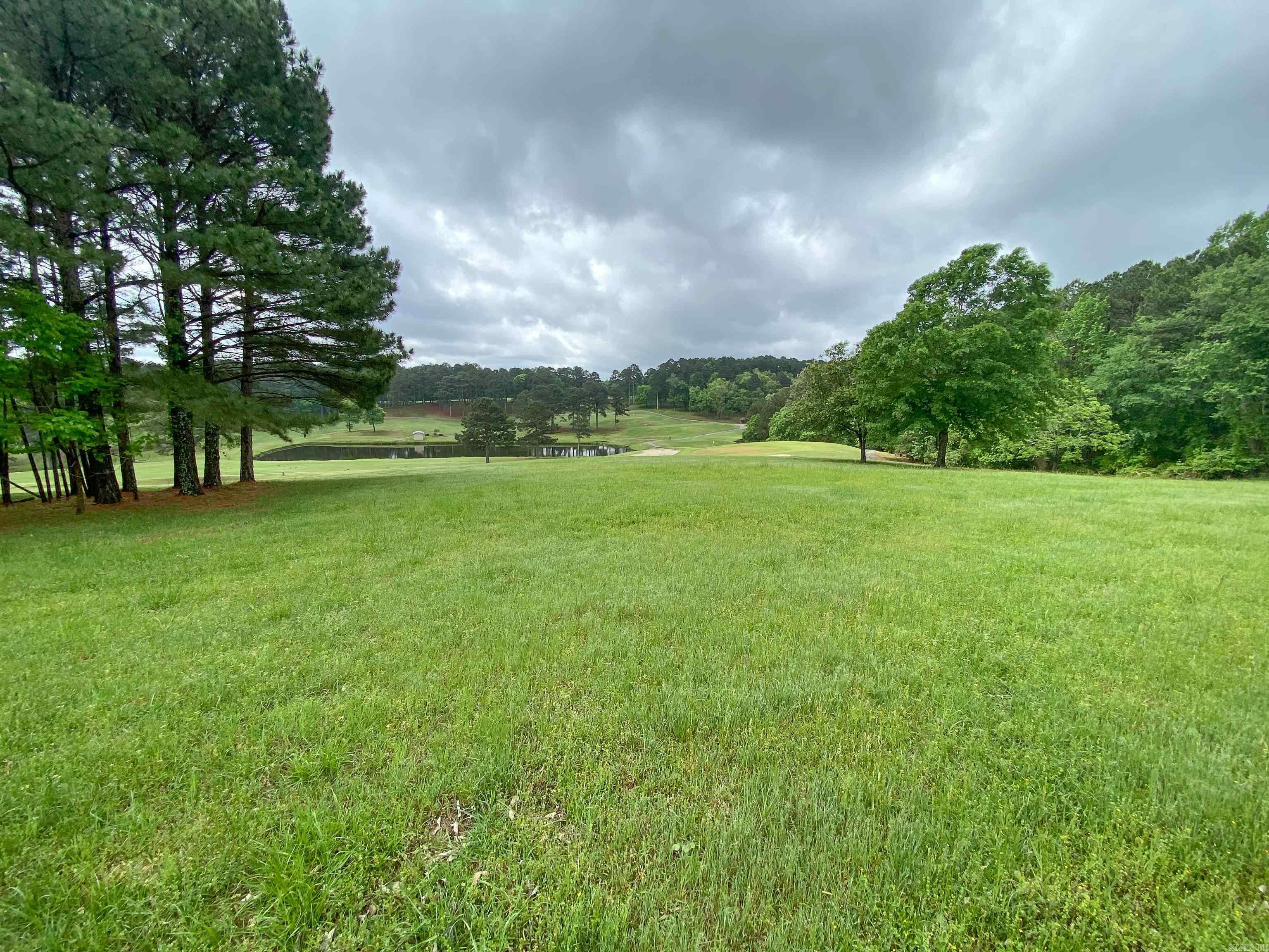 Golf Course Living: 3-Acre Wooded Retreat!