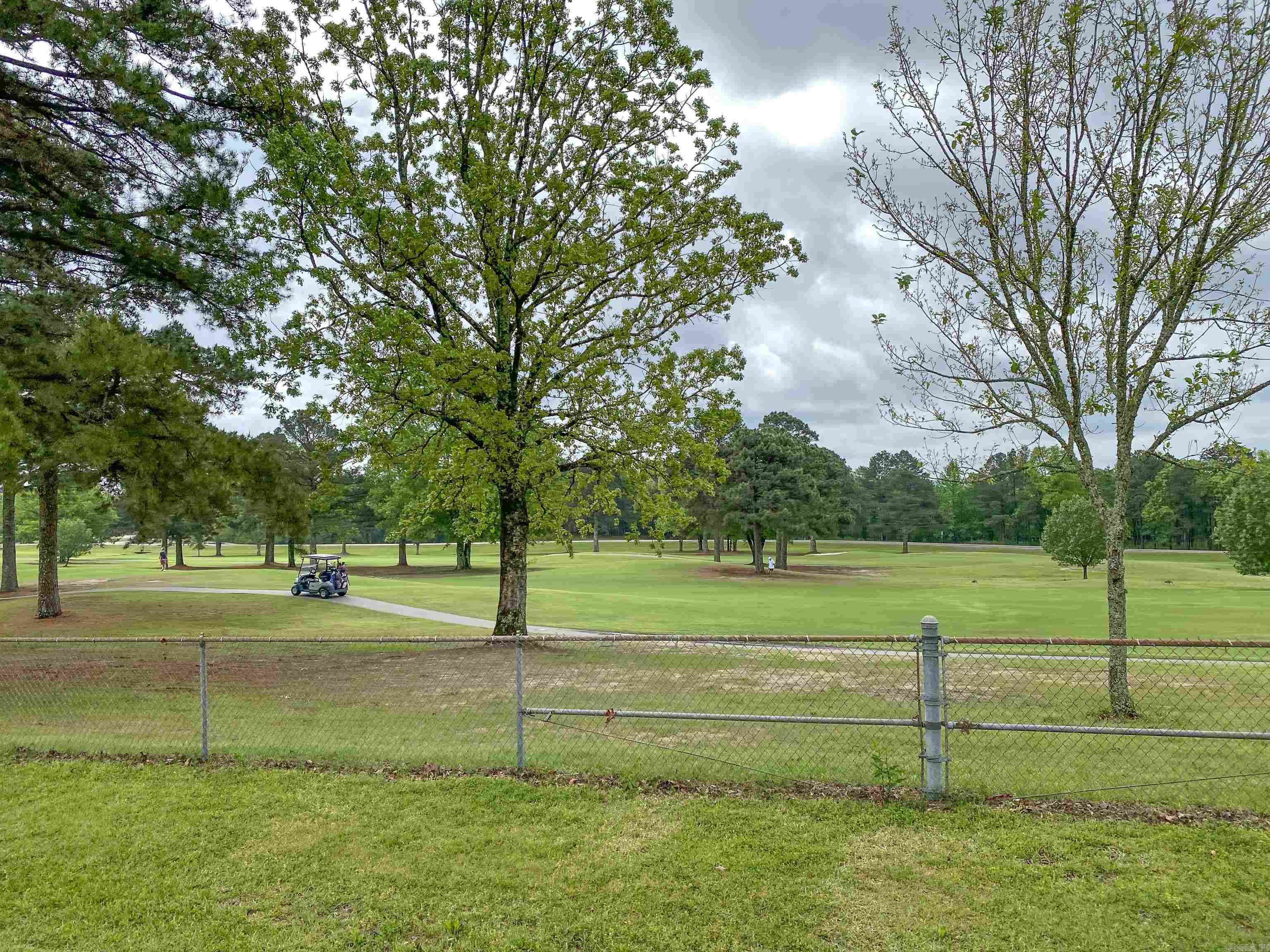 Golf Course Living: 3-Acre Wooded Retreat!