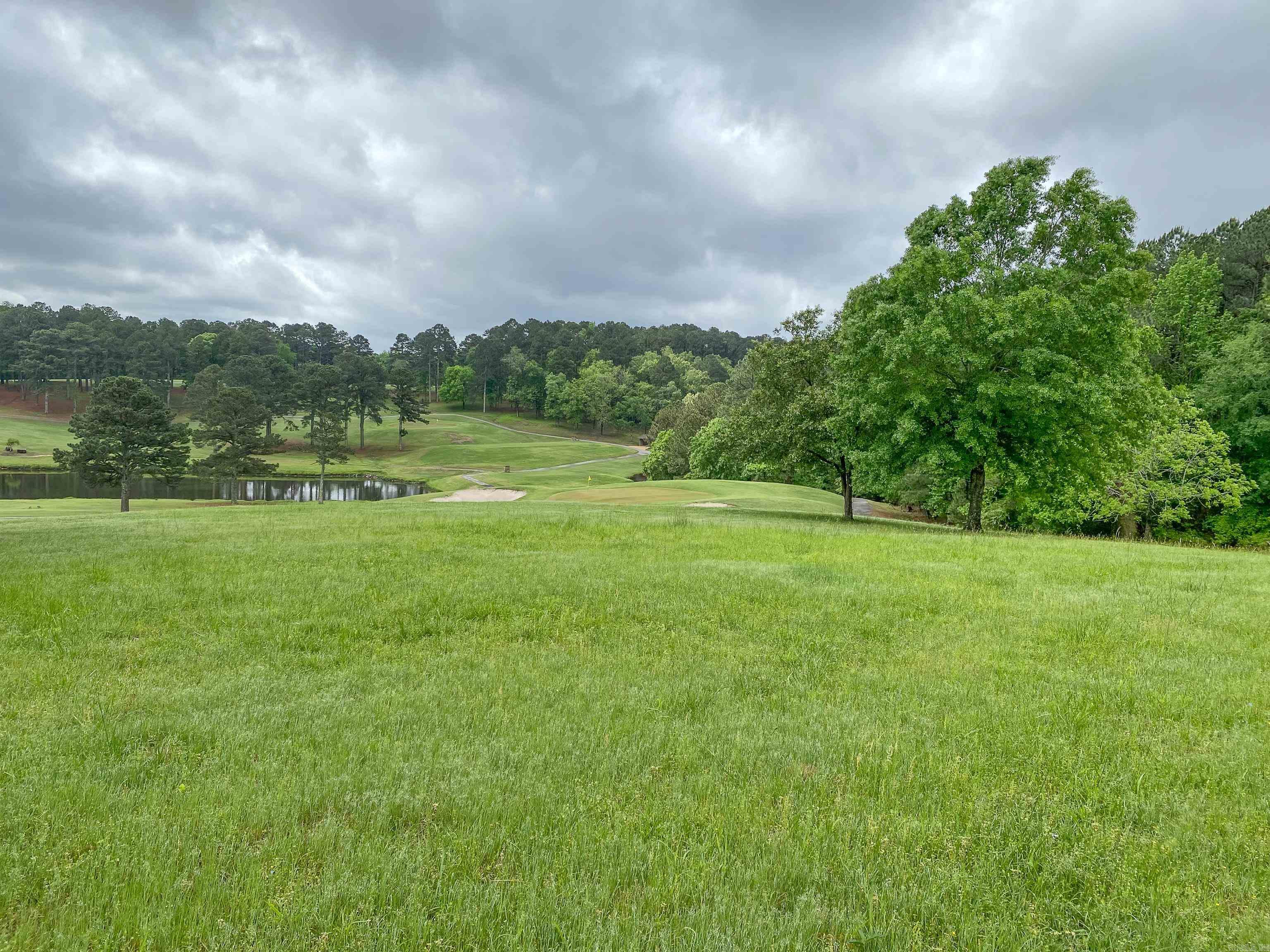 Golf Course Living: 3-Acre Wooded Retreat!