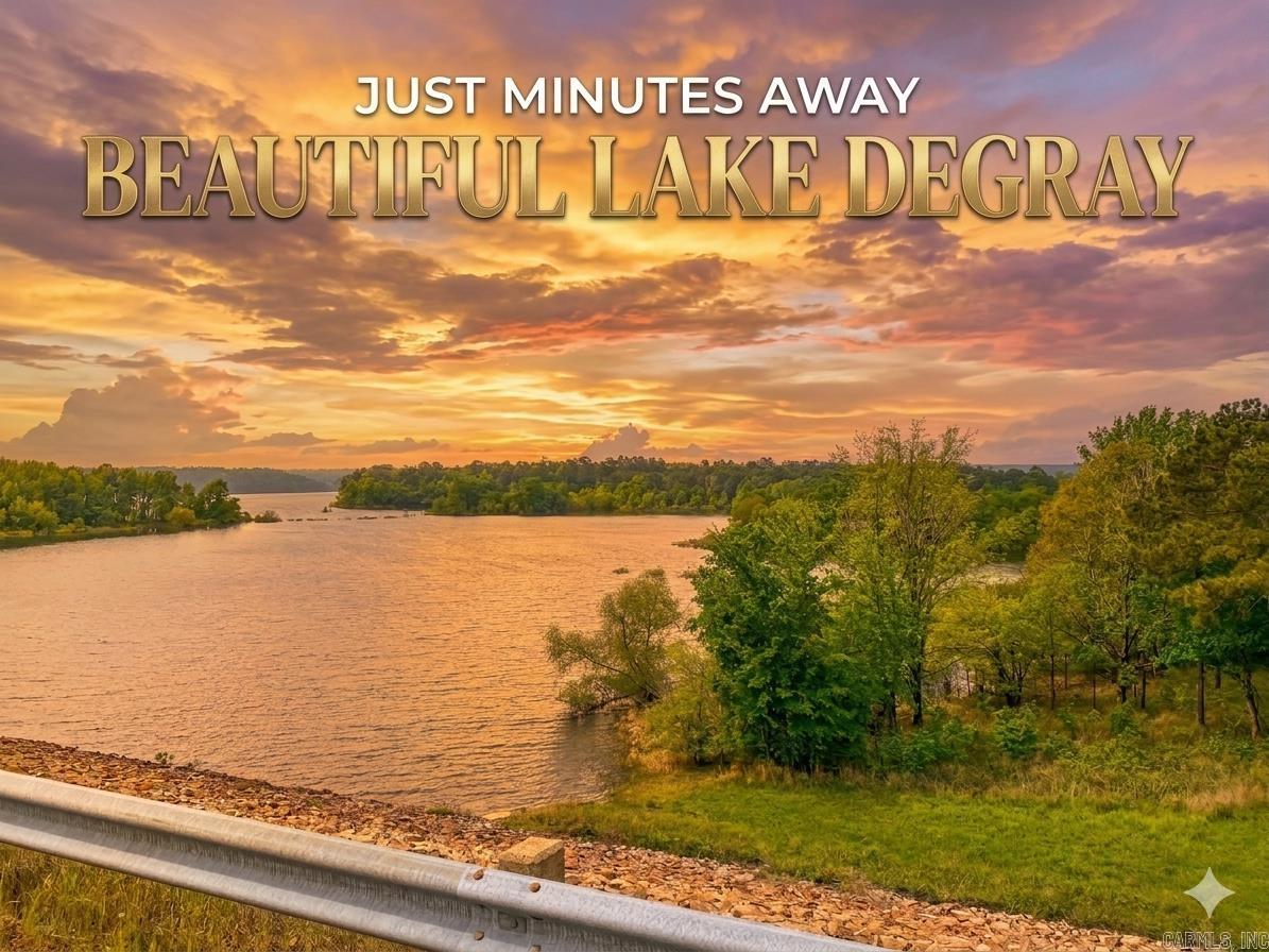 Golf Course Living: 3-Acre Wooded Retreat!
