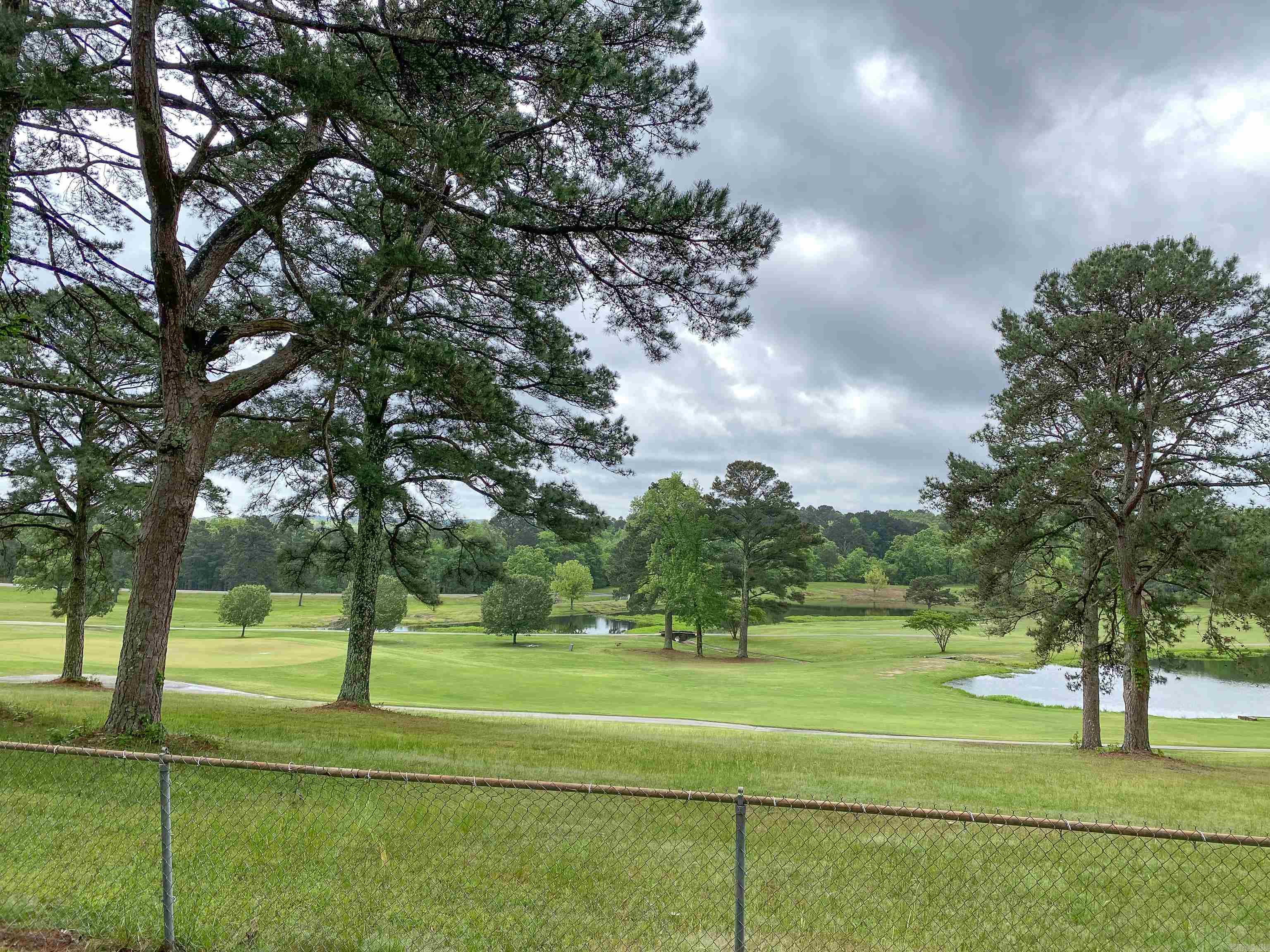 Golf Course Living: 3-Acre Wooded Retreat!