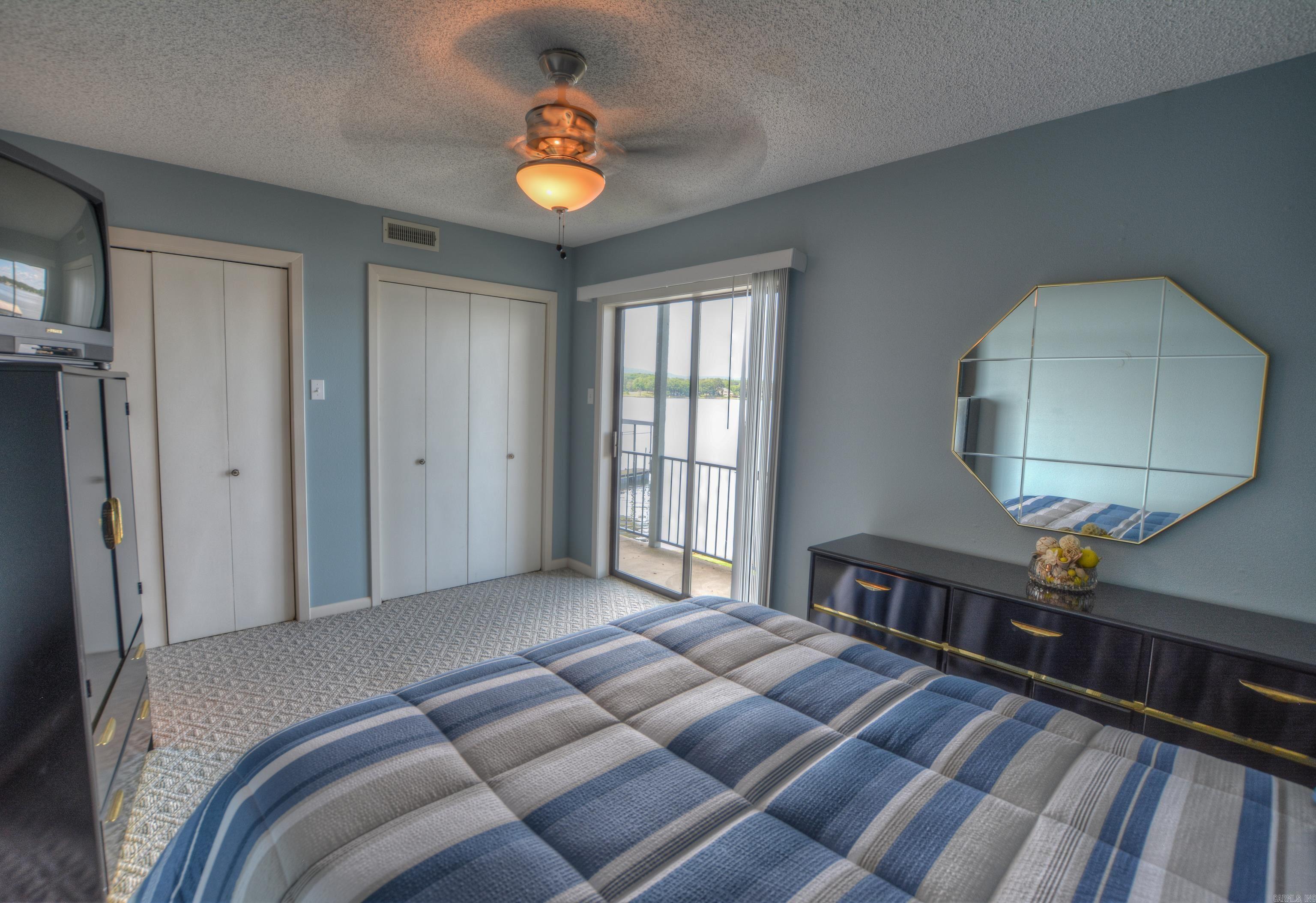 Front Row Lake Views at The Landing!