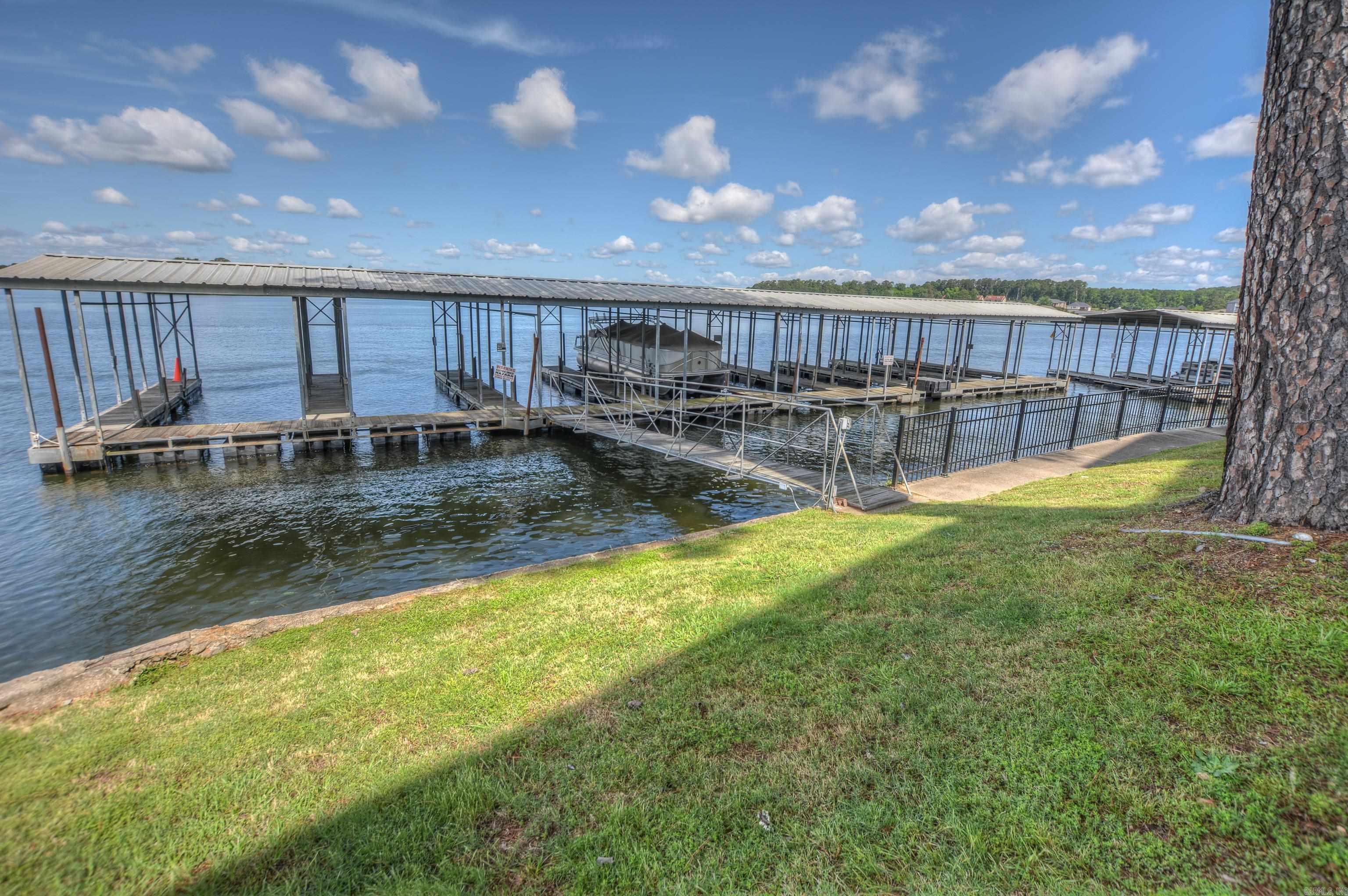 Front Row Lake Views at The Landing!