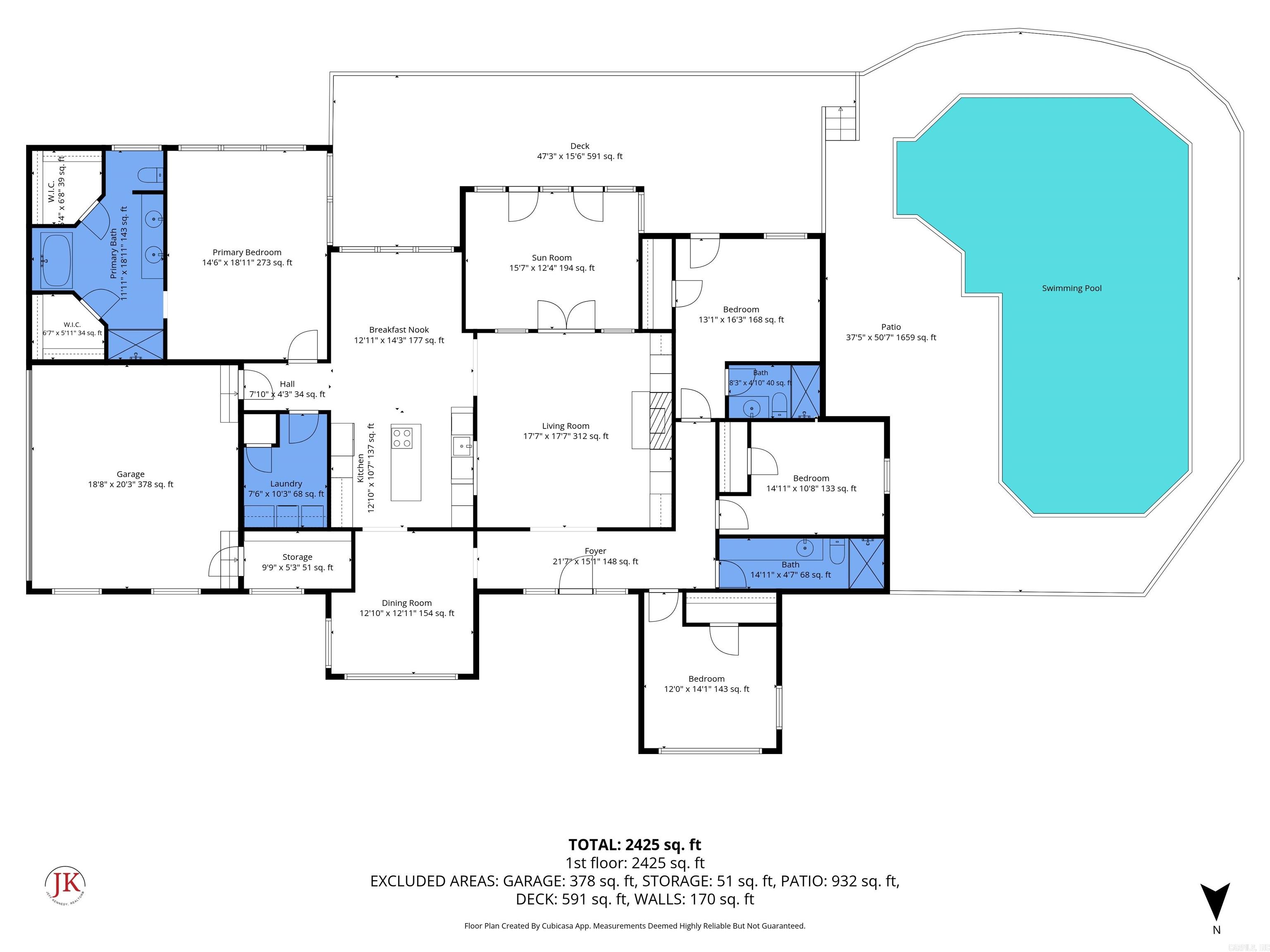 105 Waters Edge Cove