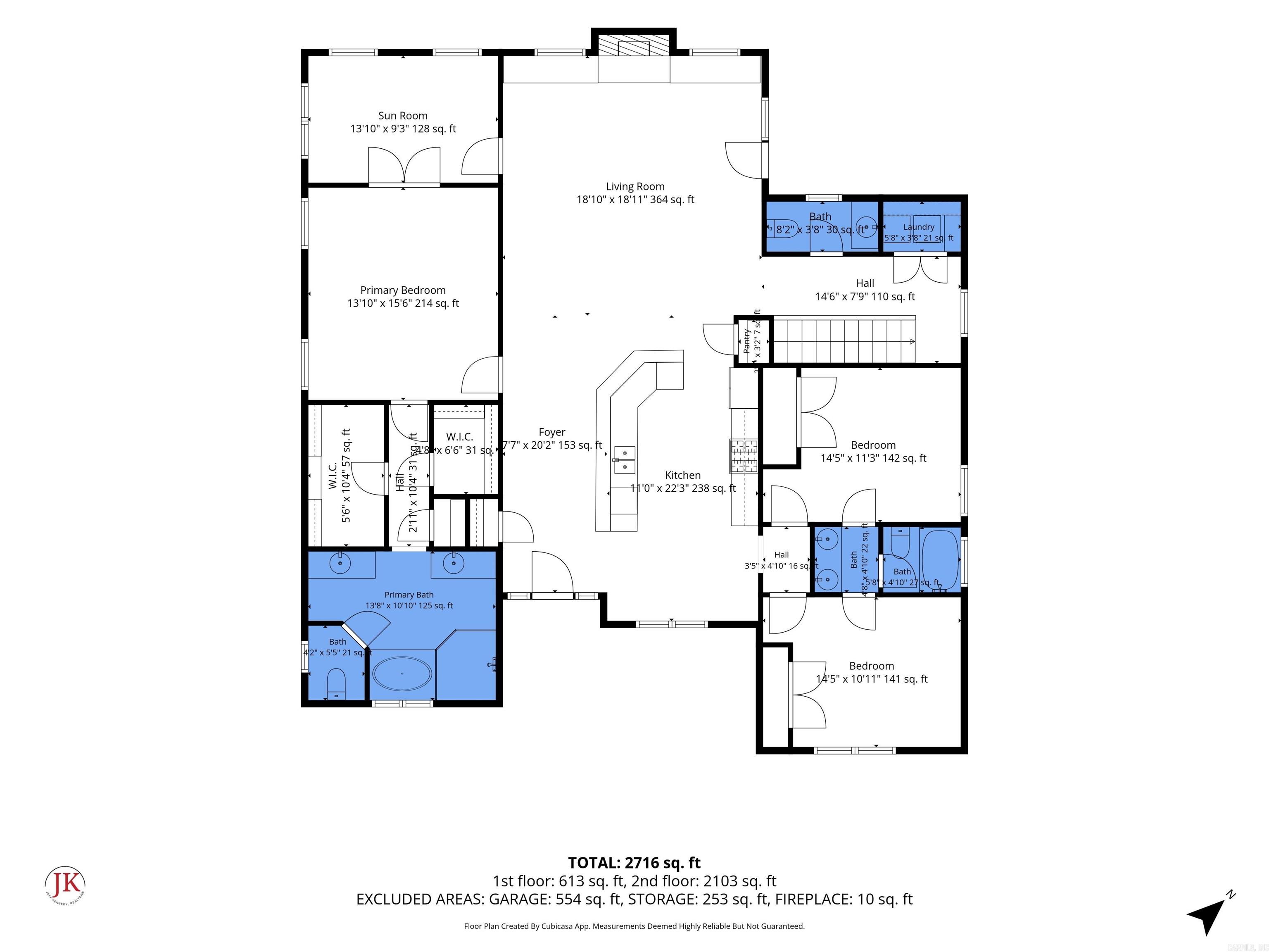 Charming Lake Hamilton Waterfront Home with Private Dock