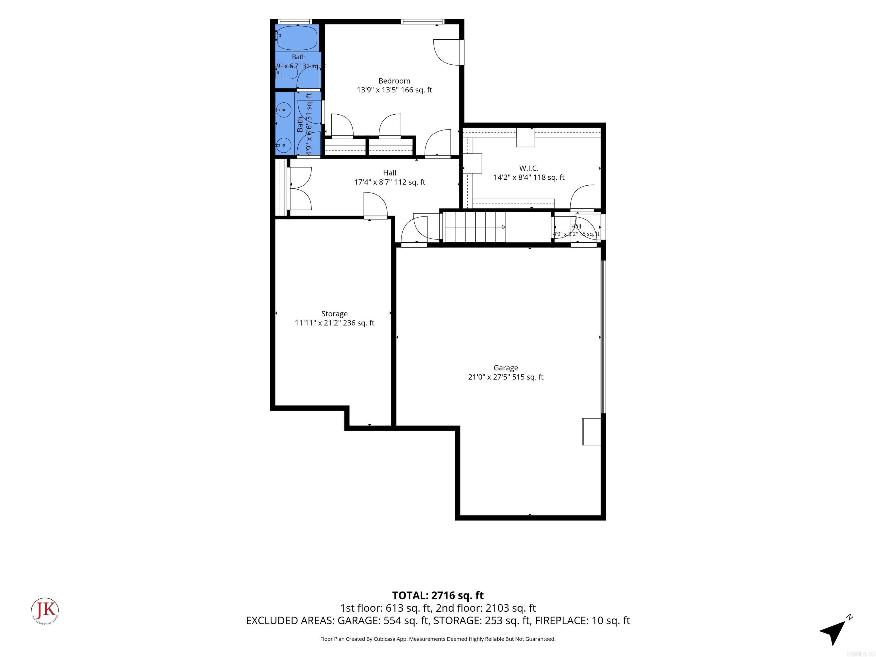 Charming Lake Hamilton Waterfront Home with Private Dock