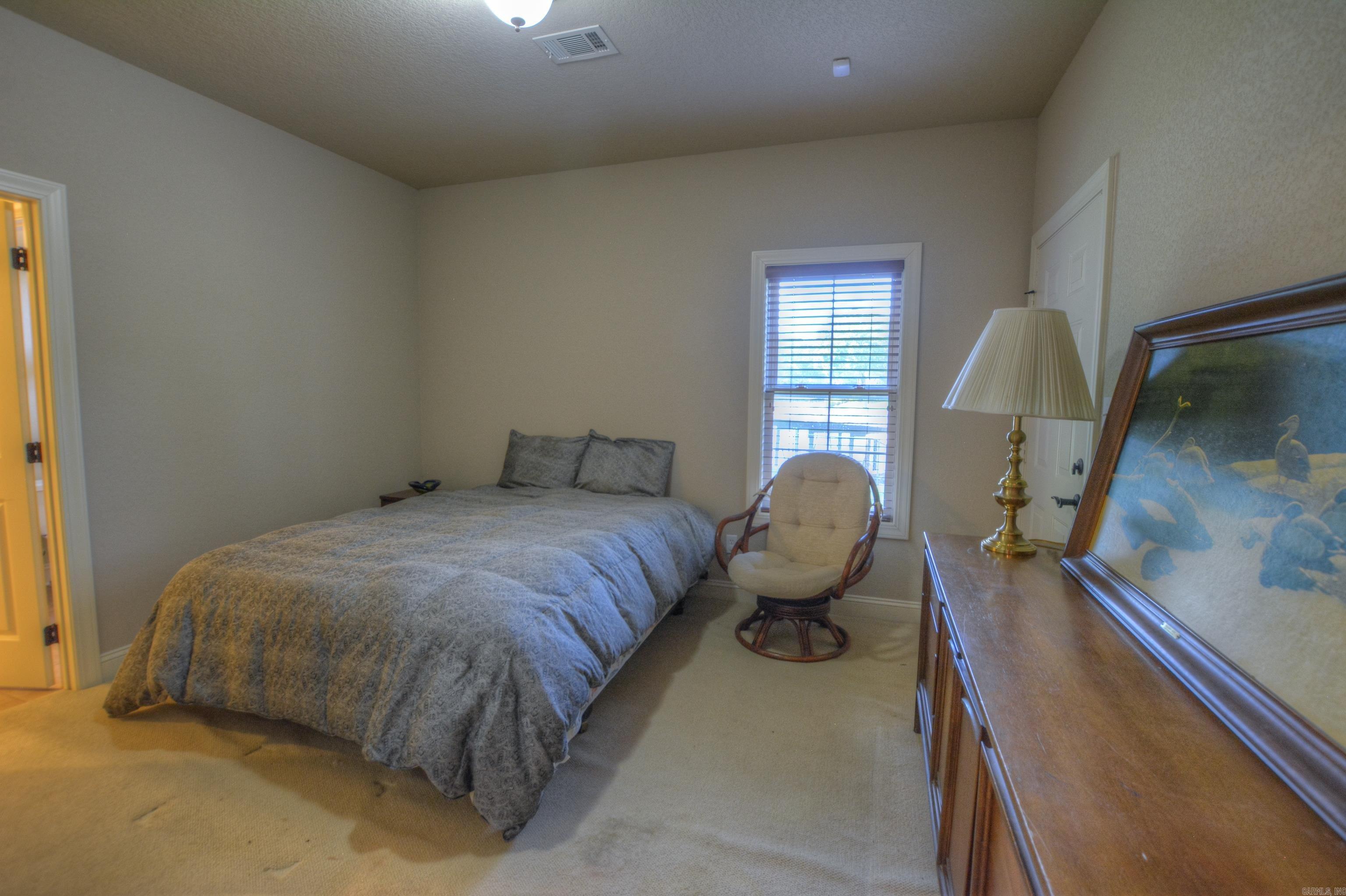 Charming Lake Hamilton Waterfront Home with Private Dock