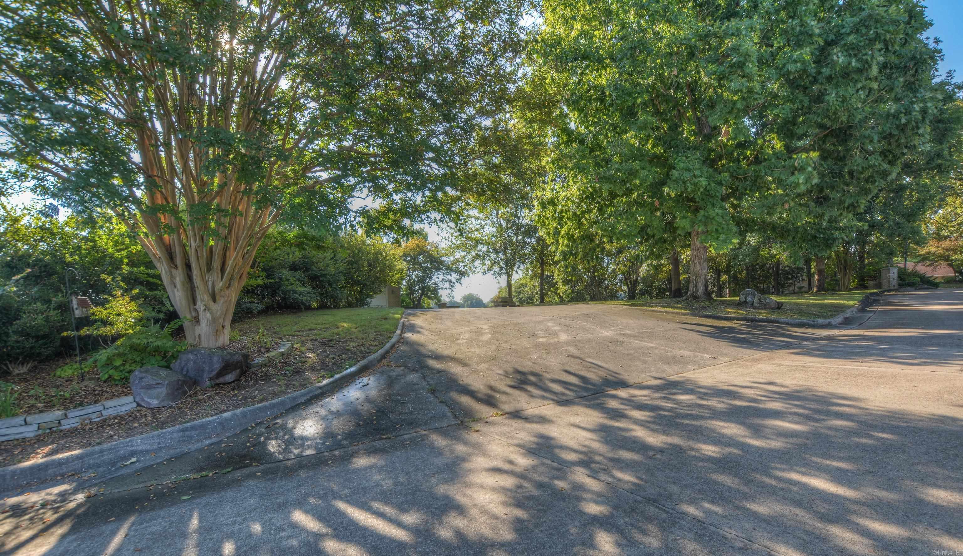 Gated Lakesouth Estates Waterfront Lot