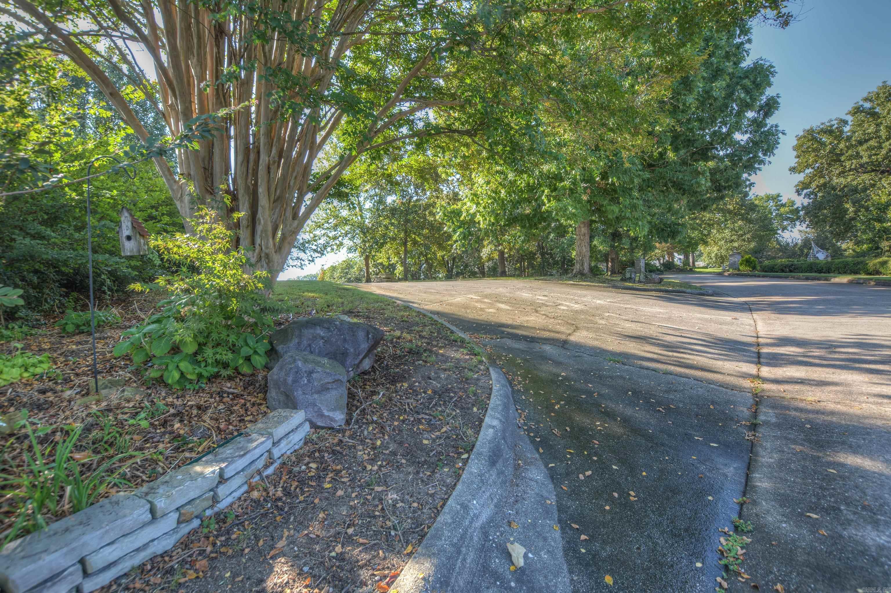 Gated Lakesouth Estates Waterfront Lot