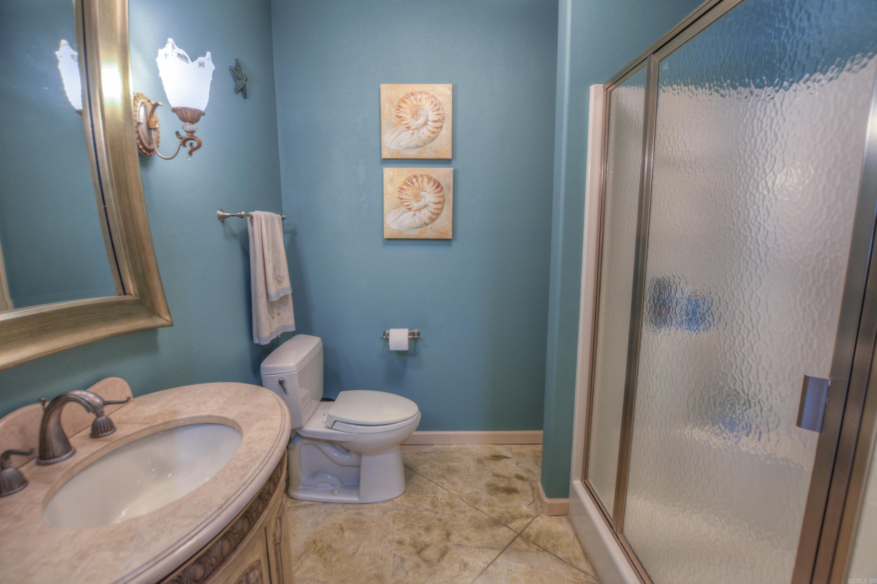 Lake Hamilton Entertainer's Dream