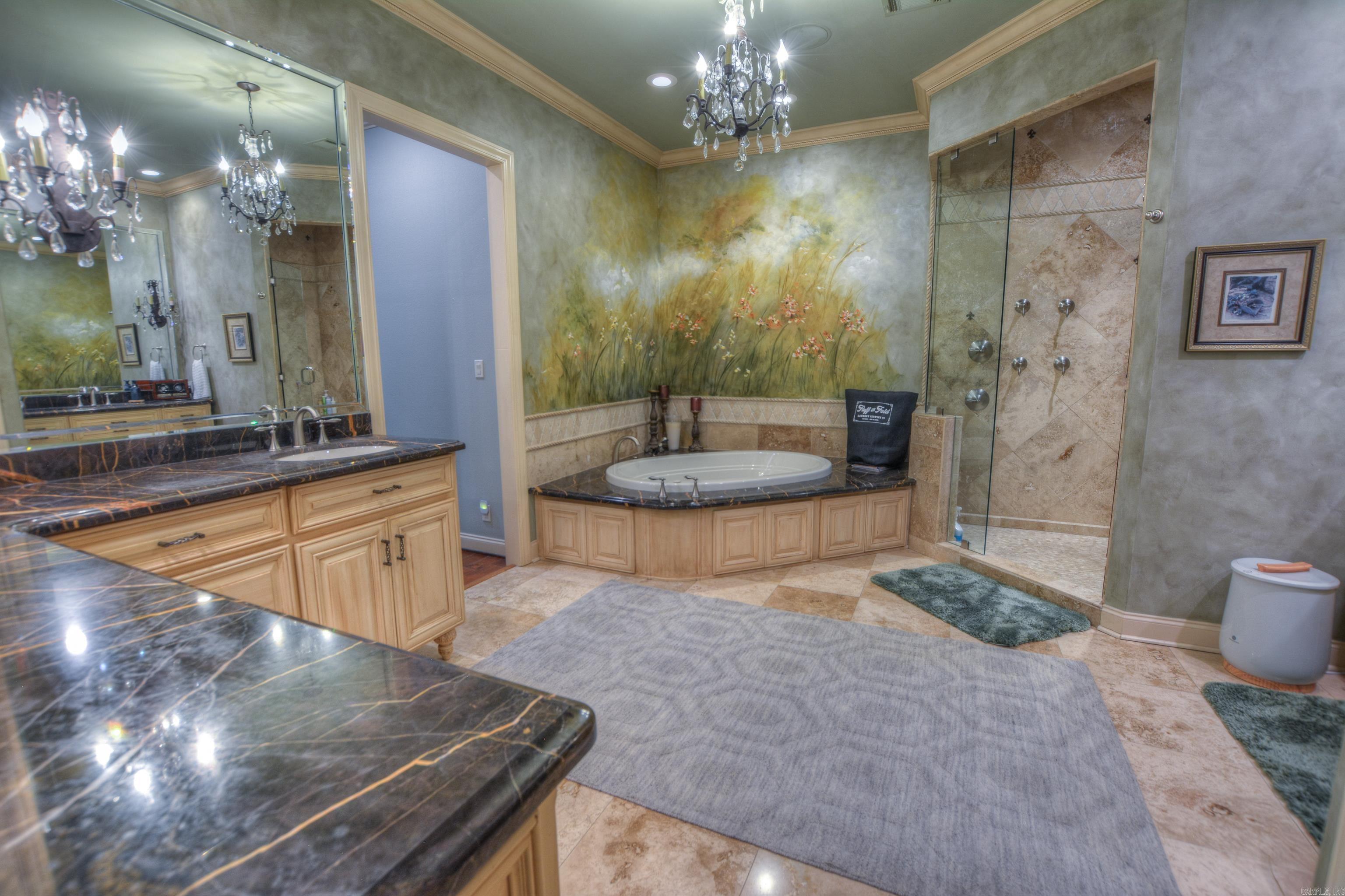 Lake Hamilton Entertainer's Dream