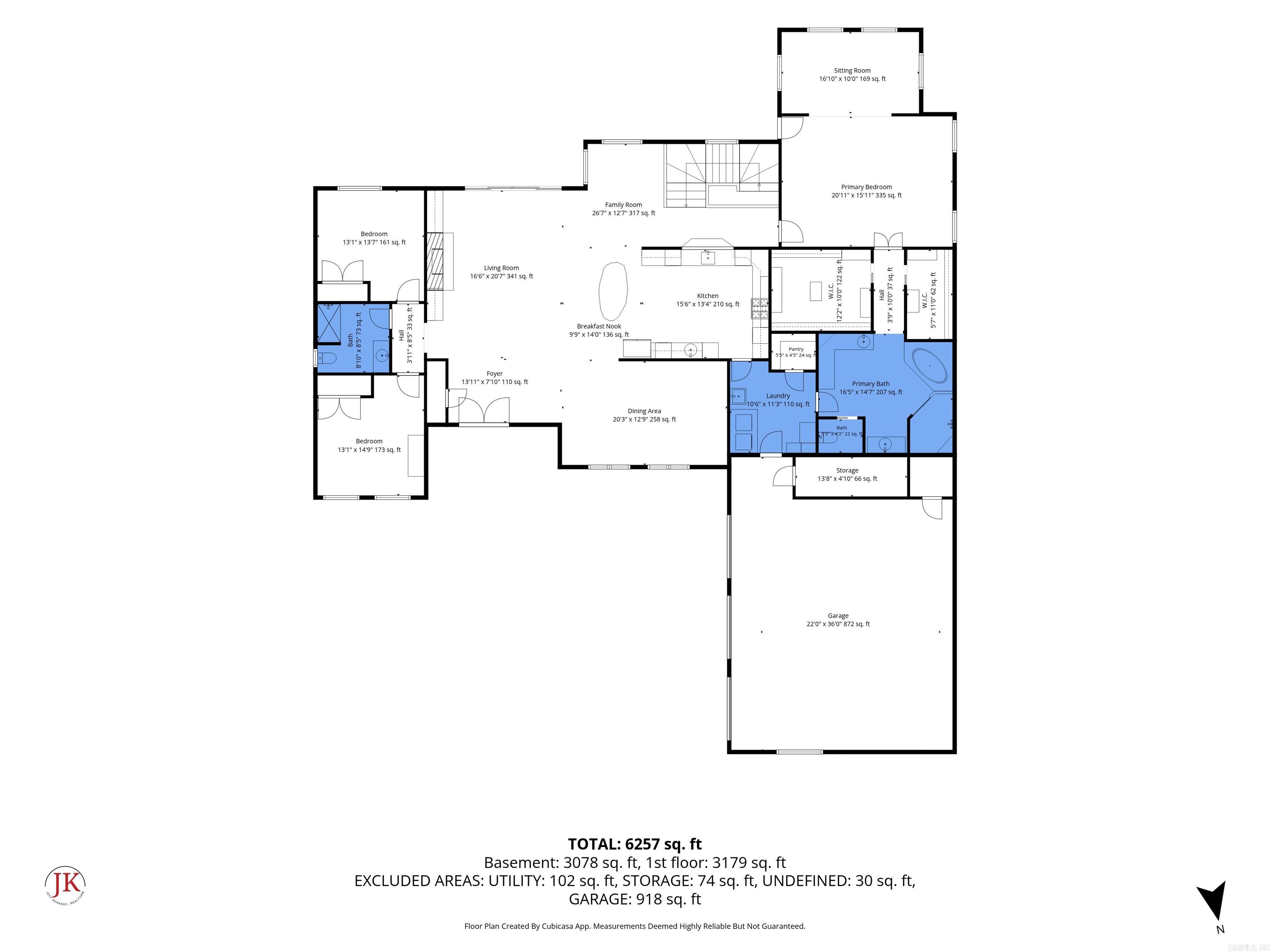 Lake Hamilton Entertainer's Dream