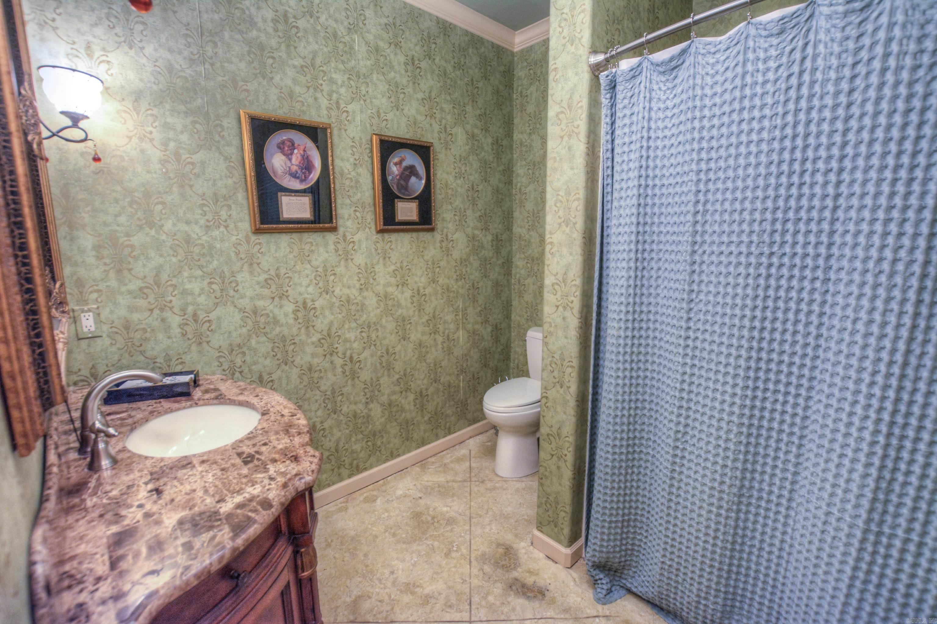 Lake Hamilton Entertainer's Dream